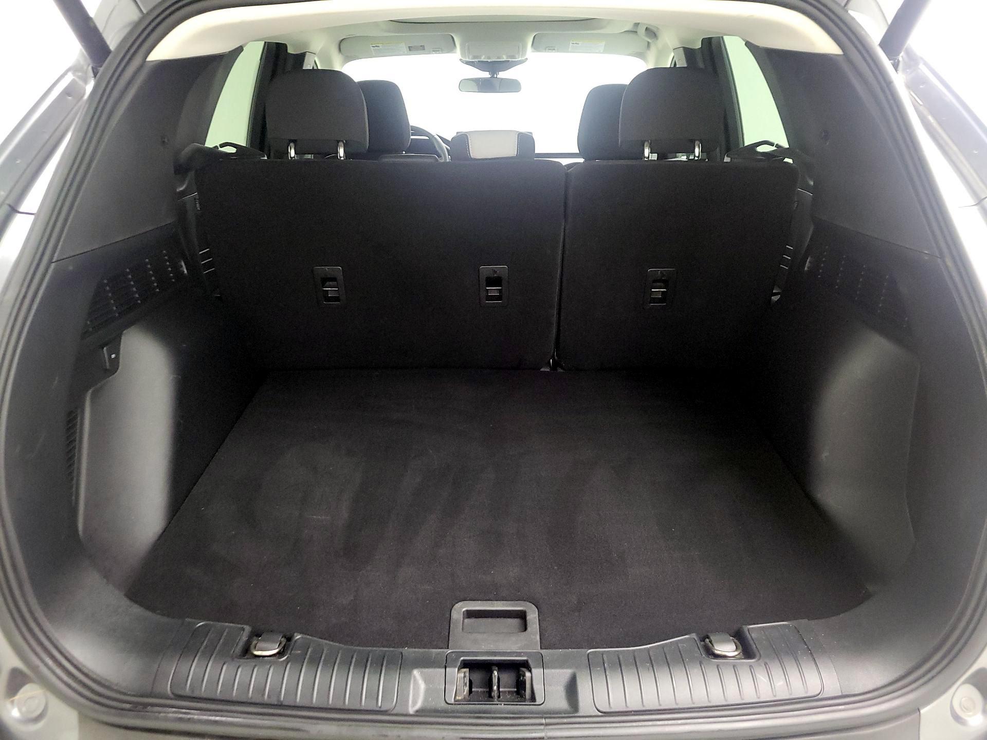 Thumbnail: 2023 Ford Escape - 20