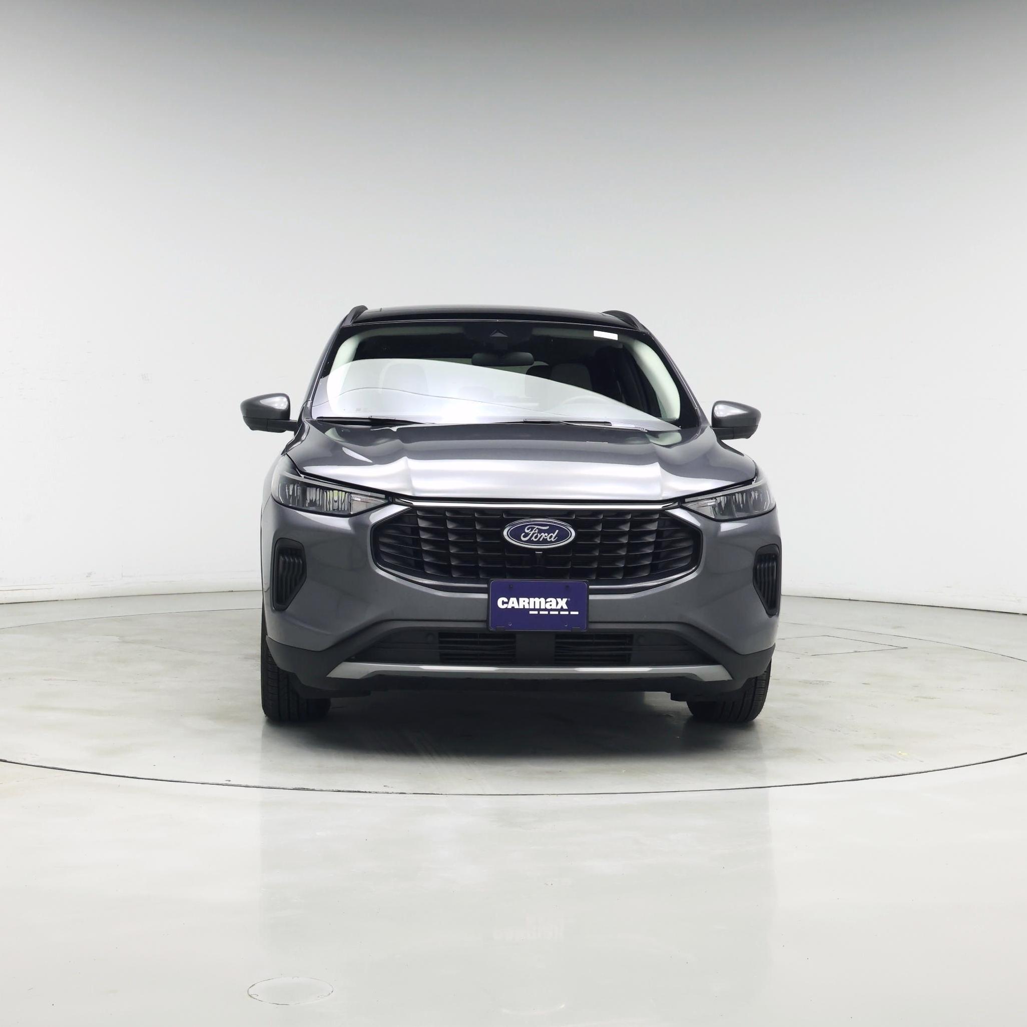 Thumbnail: 2023 Ford Escape - 5