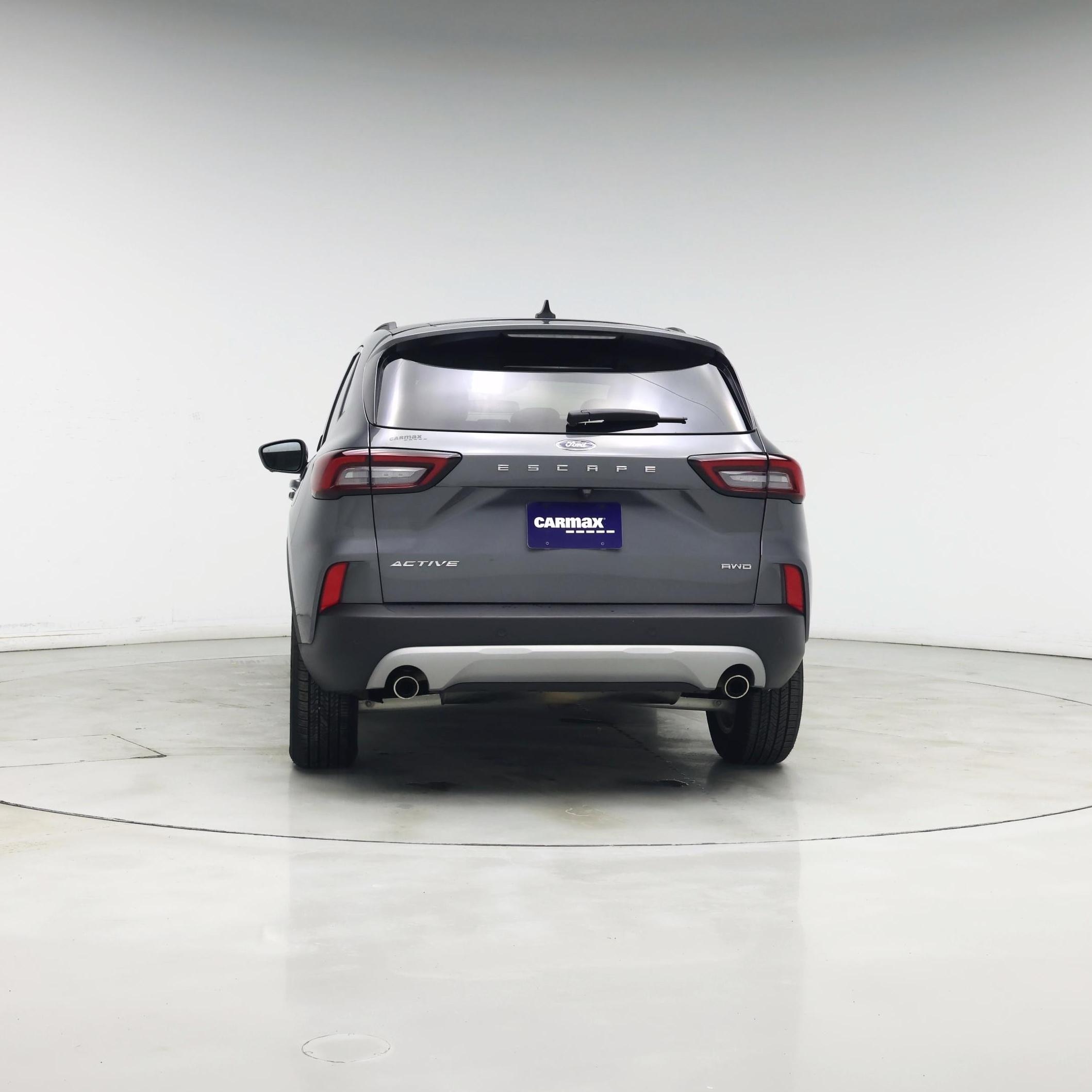 Thumbnail: 2023 Ford Escape - 6