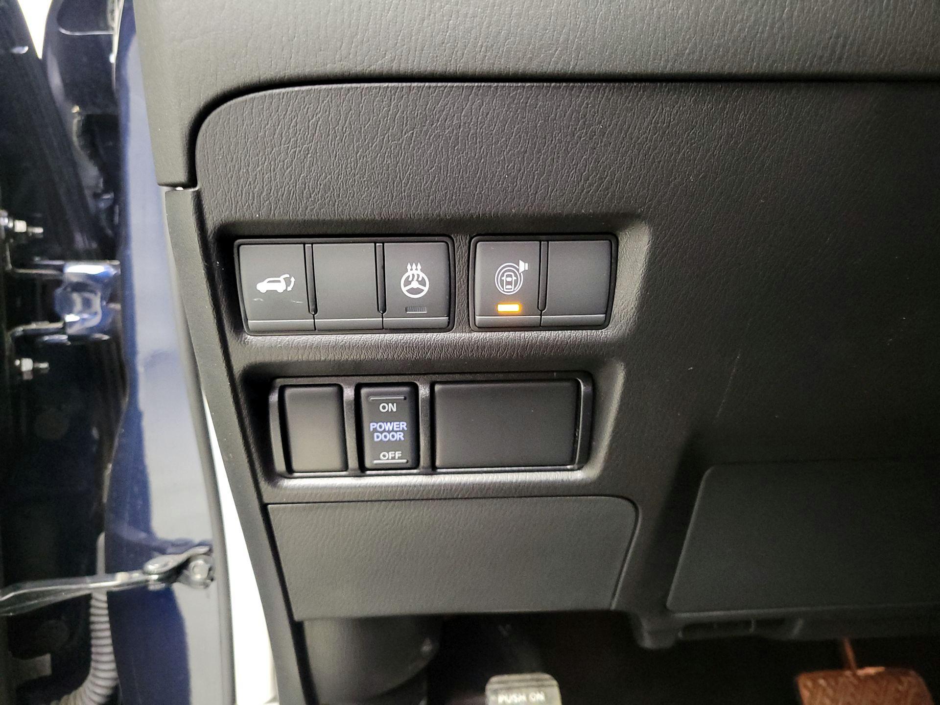 Thumbnail: 2024 Nissan Armada - 13