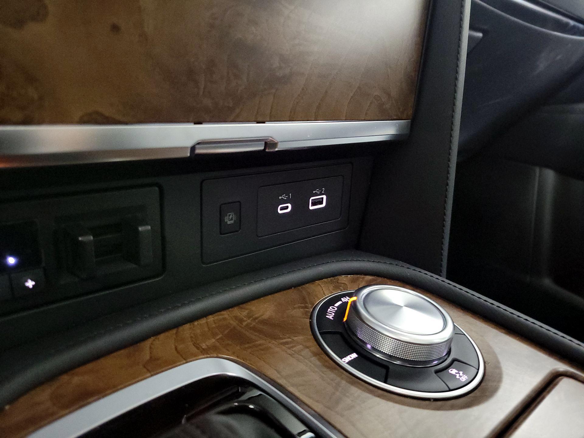 Thumbnail: 2024 Nissan Armada - 19