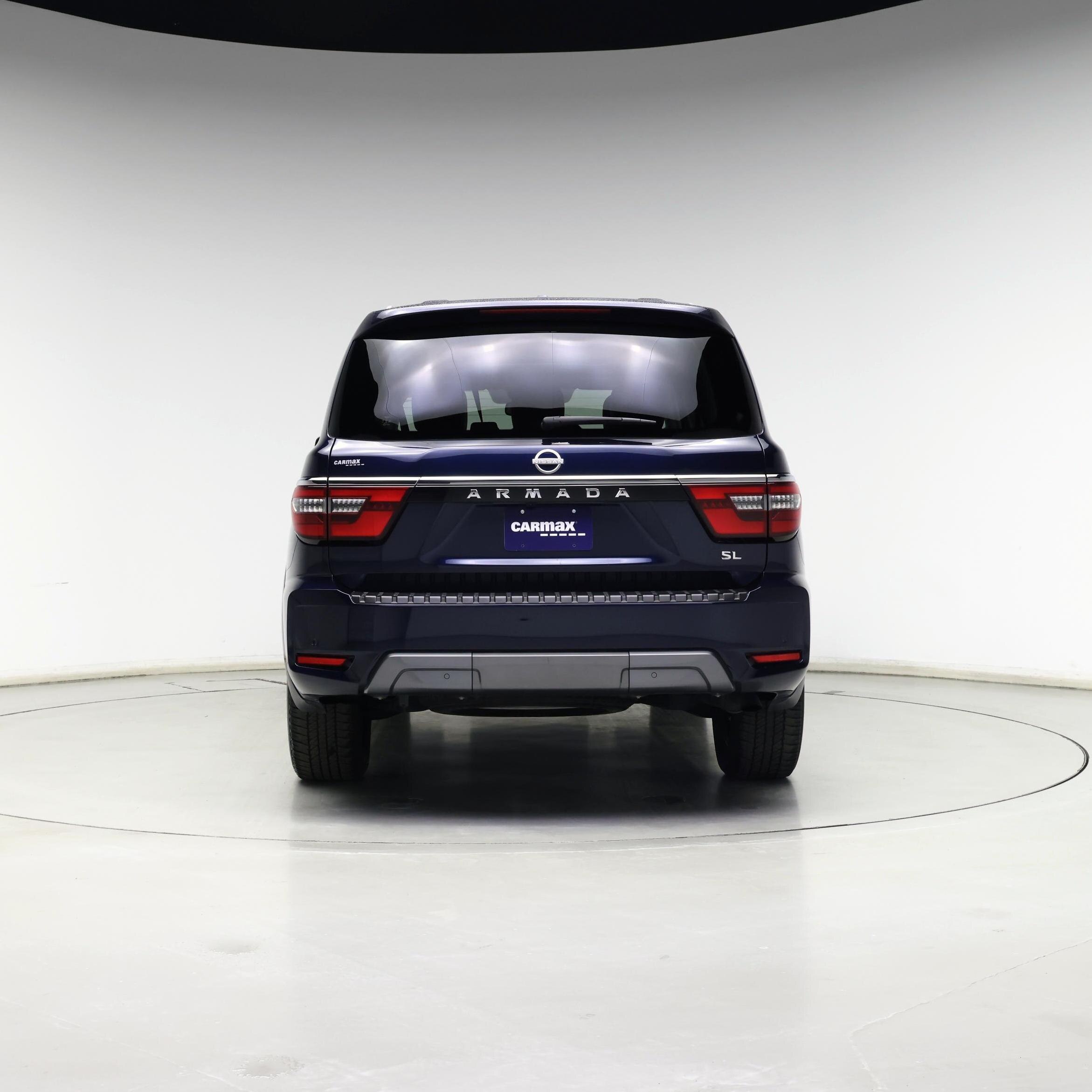 Thumbnail: 2024 Nissan Armada - 6