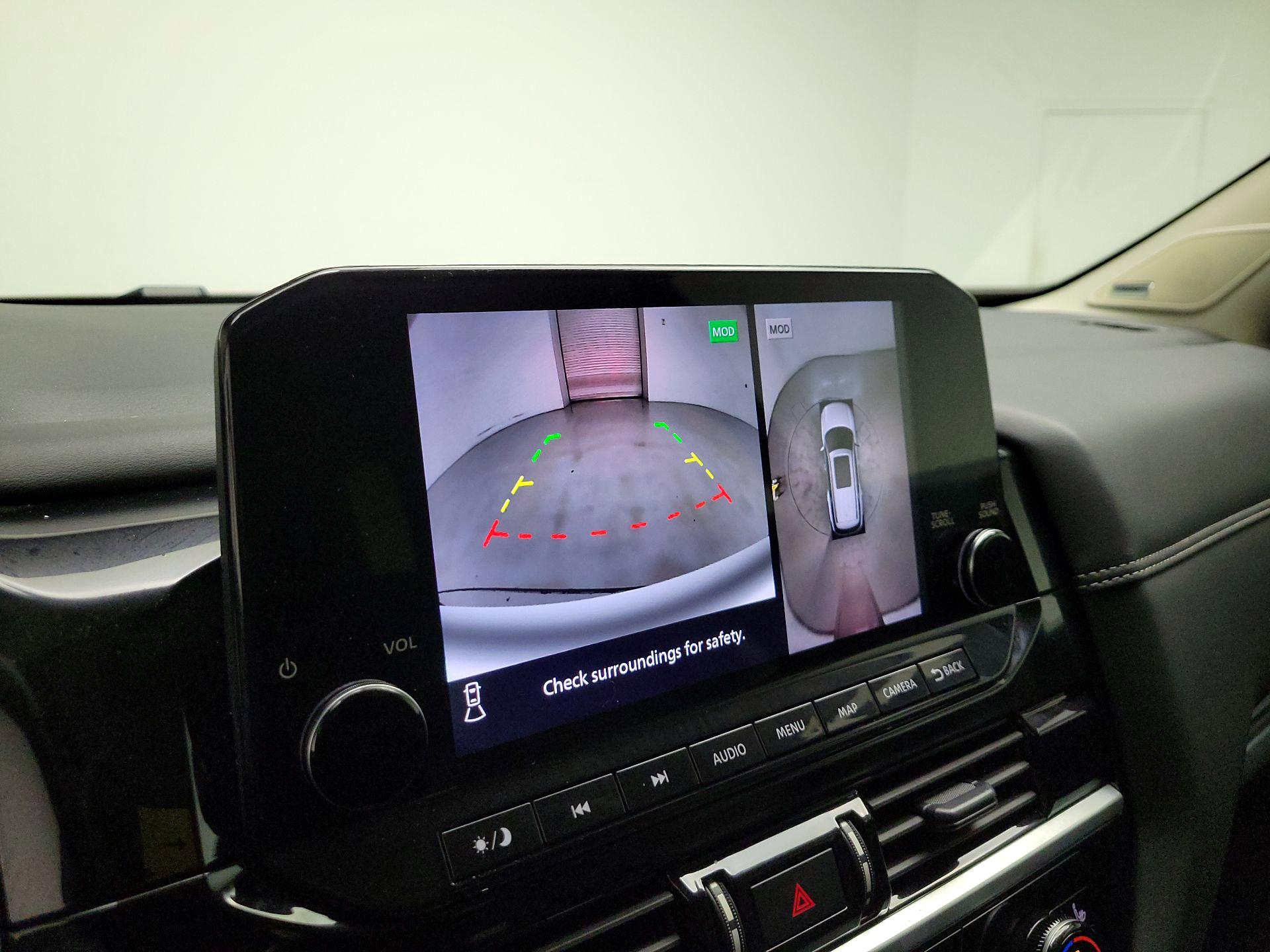 Thumbnail: 2024 Nissan Pathfinder - 15