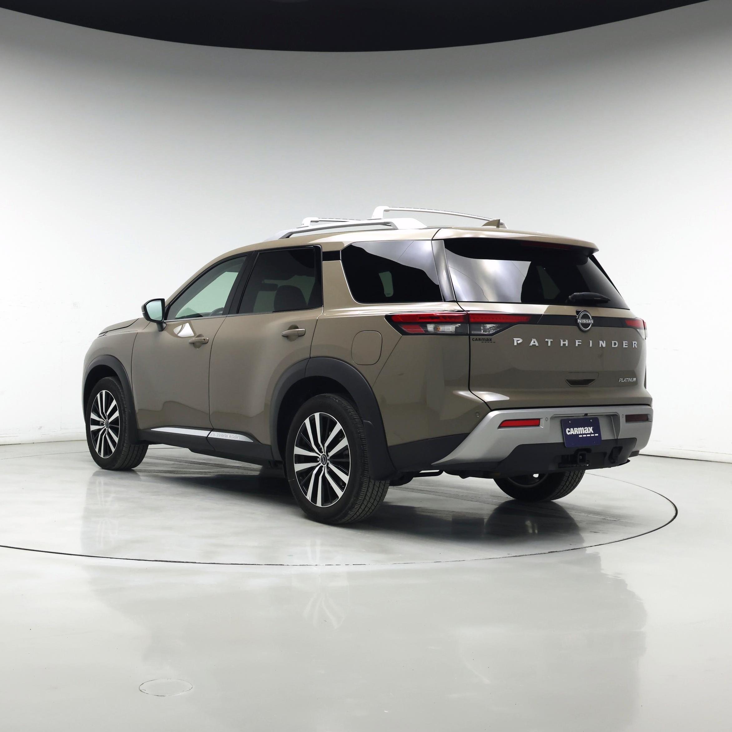 Thumbnail: 2024 Nissan Pathfinder - 2