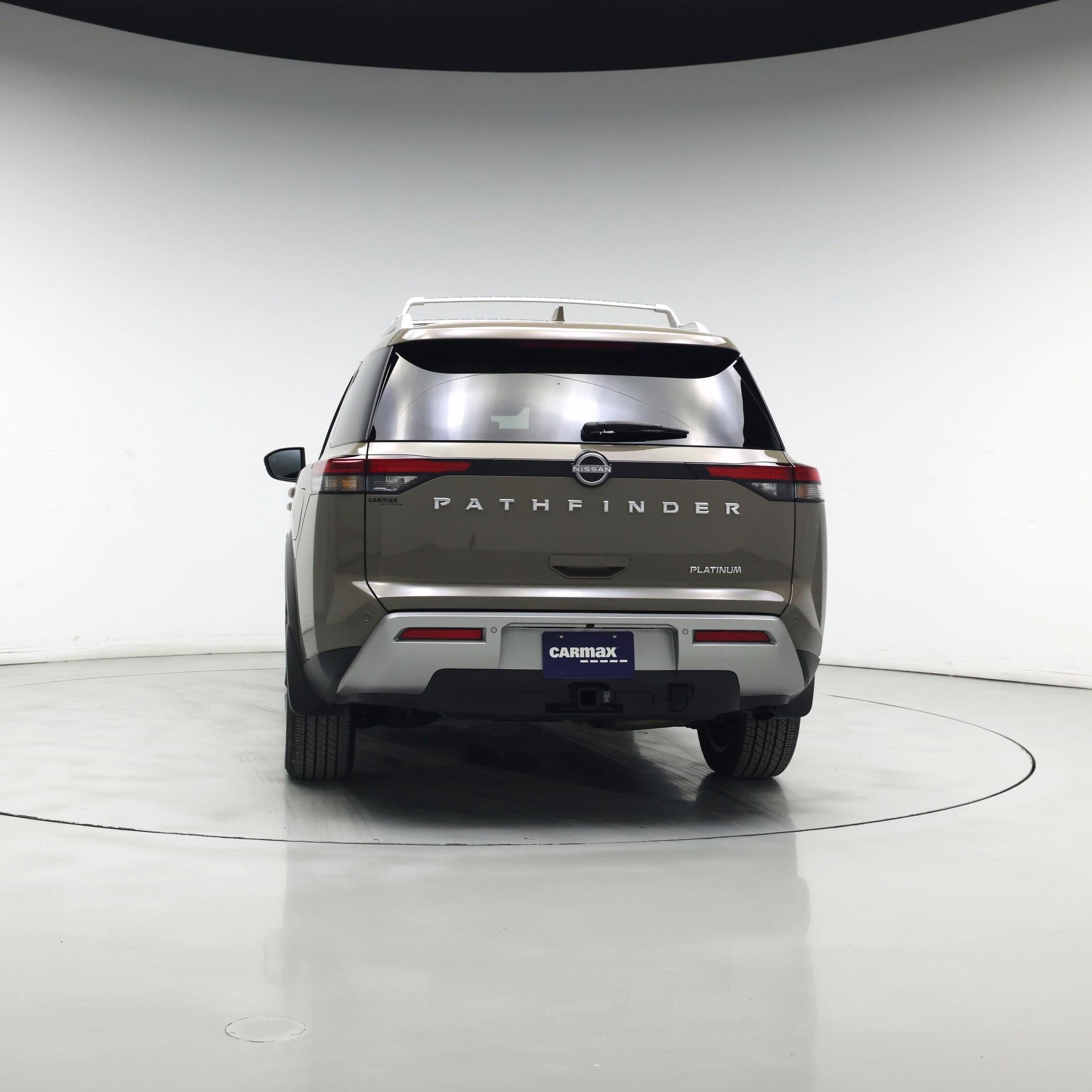 Thumbnail: 2024 Nissan Pathfinder - 6