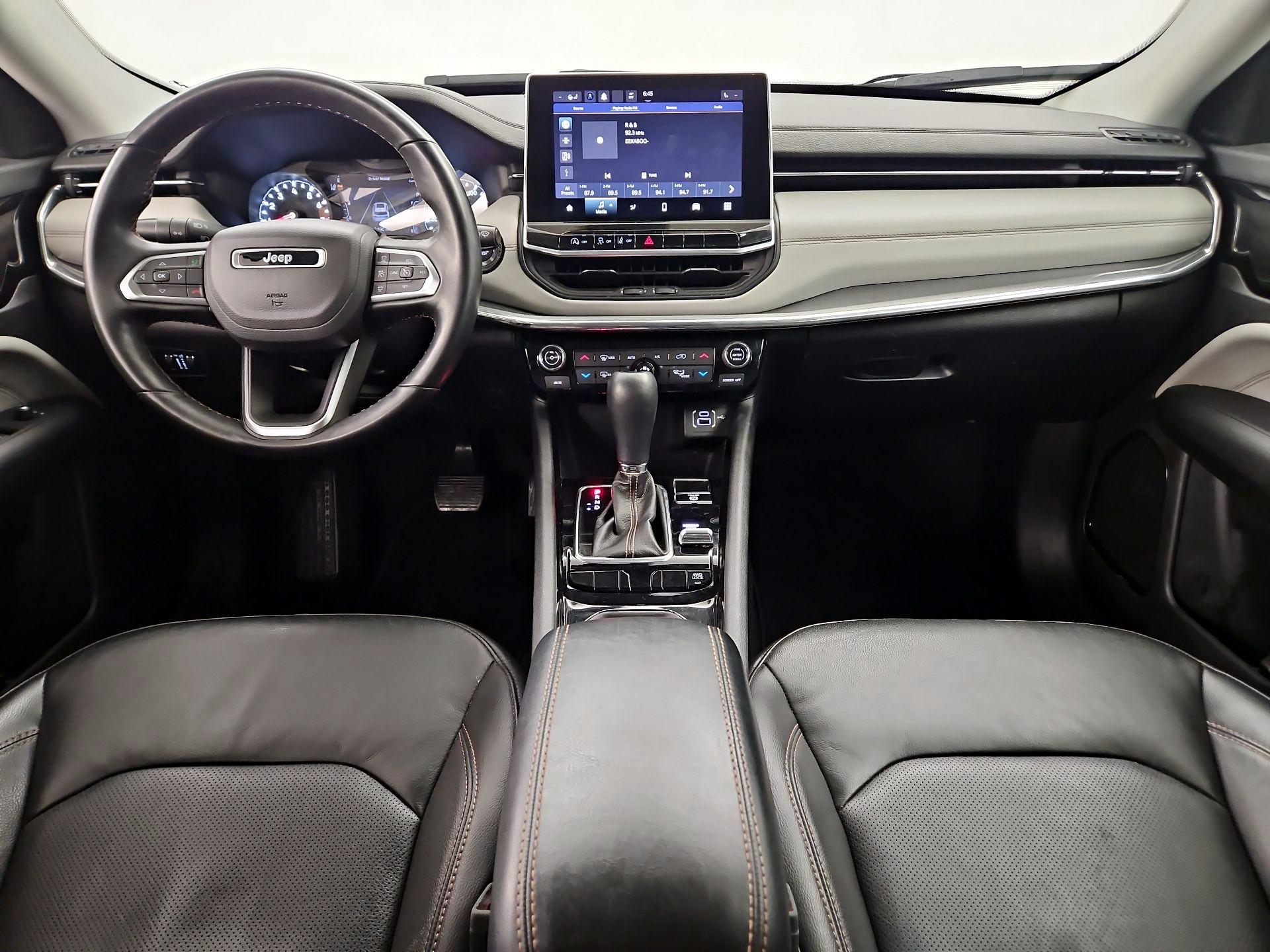 Thumbnail: 2022 Jeep Compass - 9