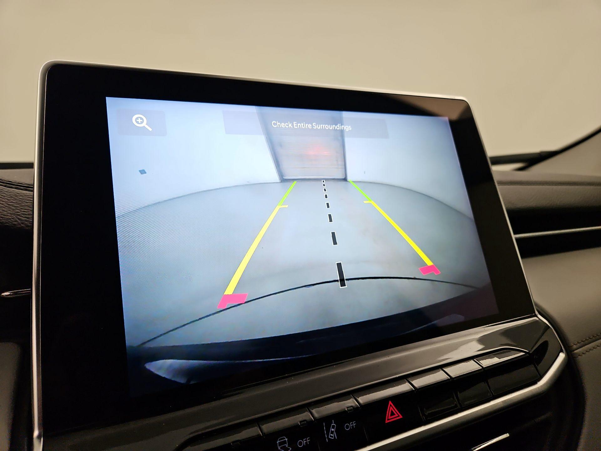 Thumbnail: 2022 Jeep Compass - 14