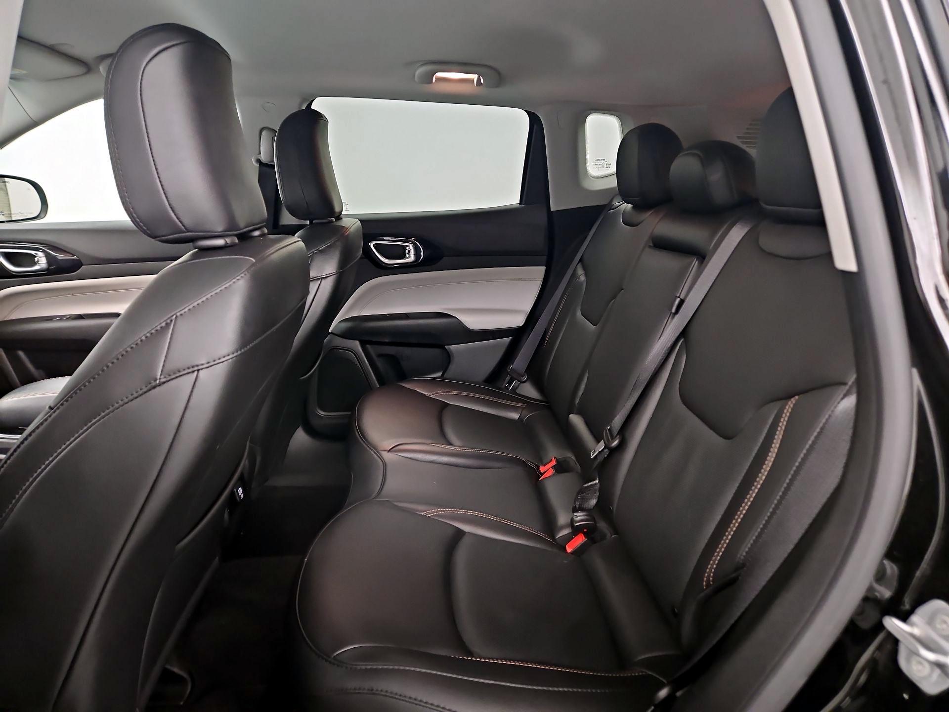 Thumbnail: 2022 Jeep Compass - 19