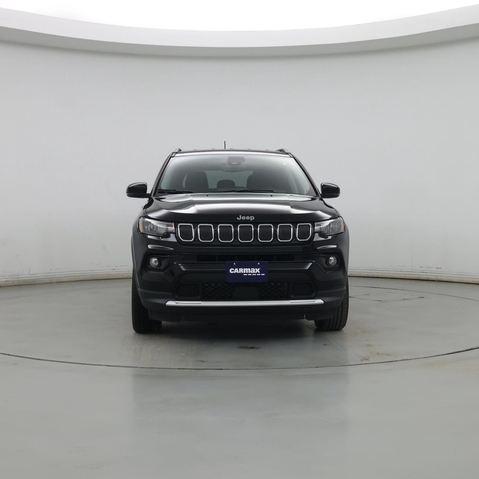 Thumbnail: 2022 Jeep Compass - 5