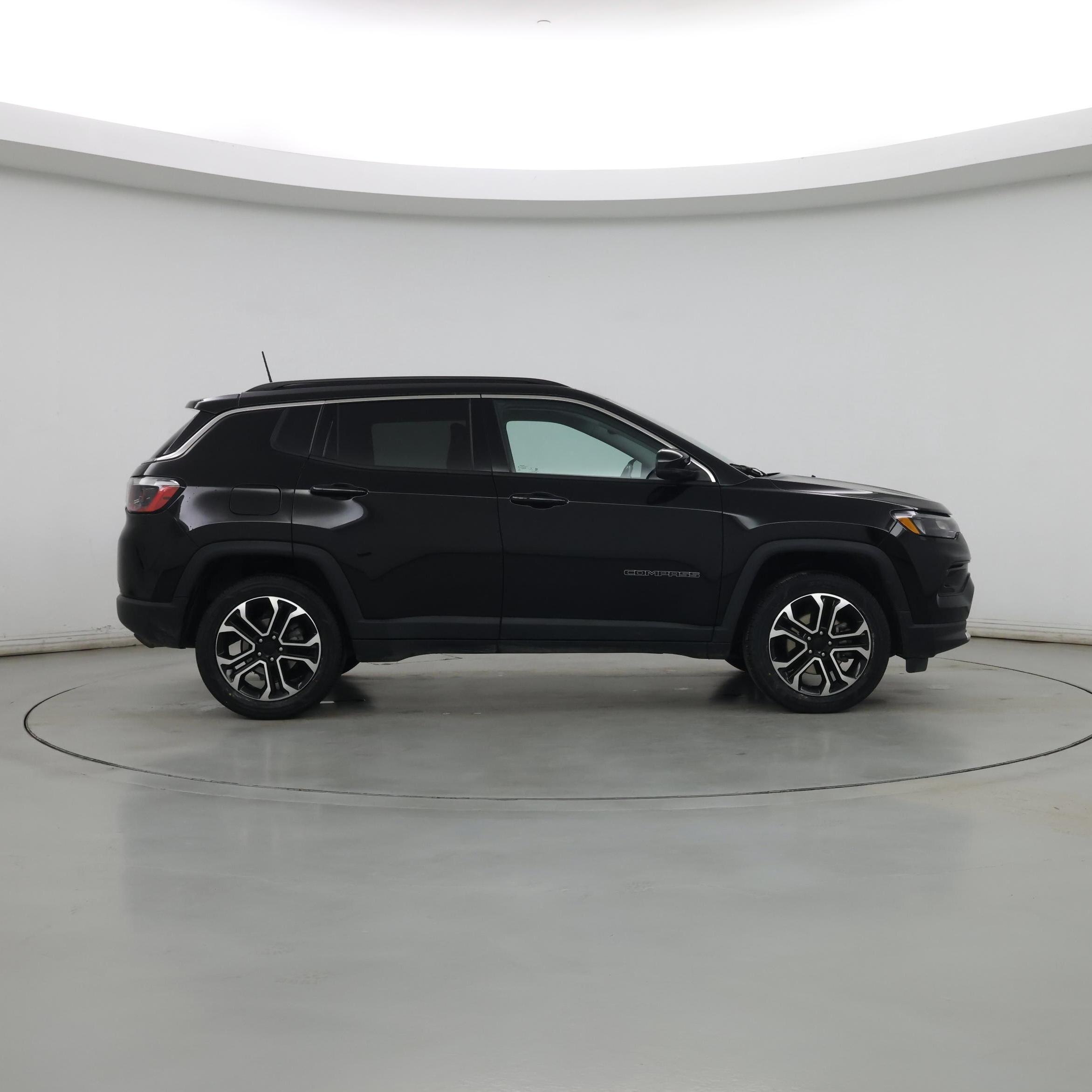 Thumbnail: 2022 Jeep Compass - 7