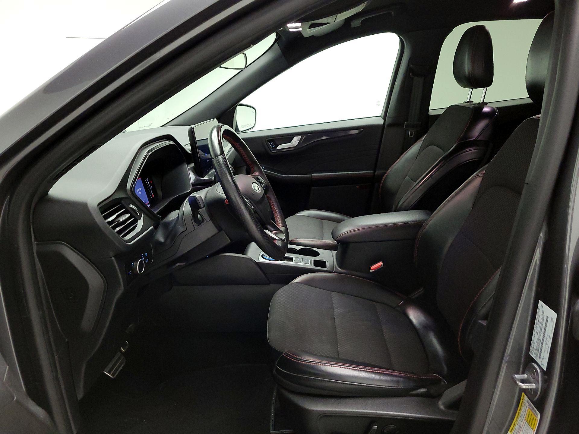 Thumbnail: 2023 Ford Escape - 11