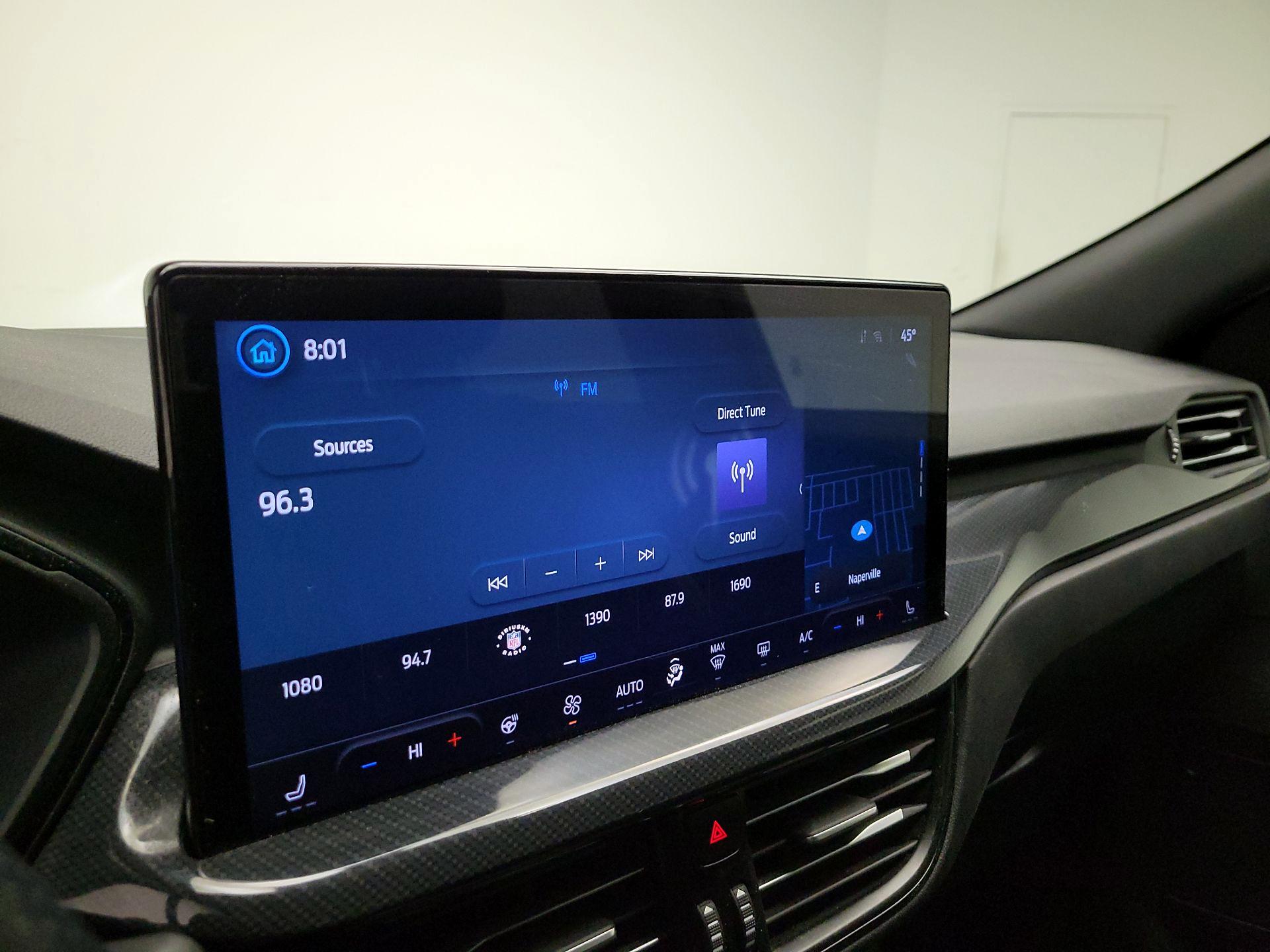 Thumbnail: 2023 Ford Escape - 16