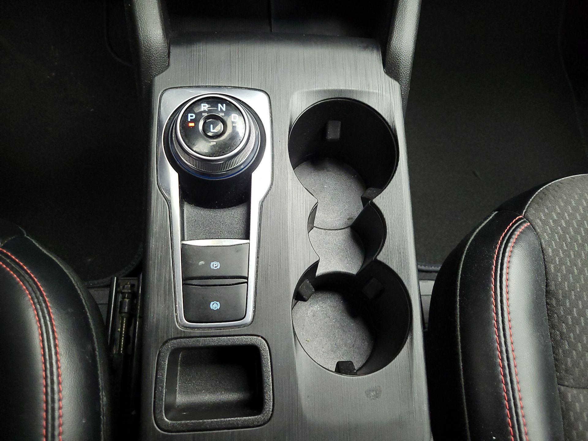 Thumbnail: 2023 Ford Escape - 18