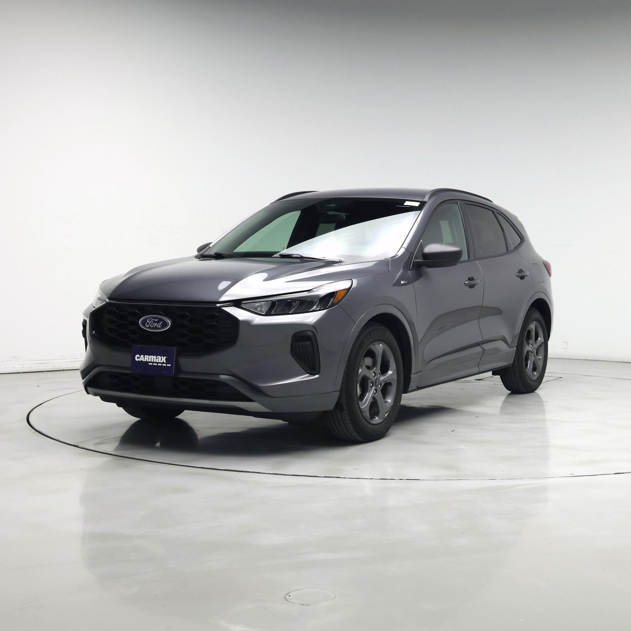 Thumbnail: 2023 Ford Escape - 4