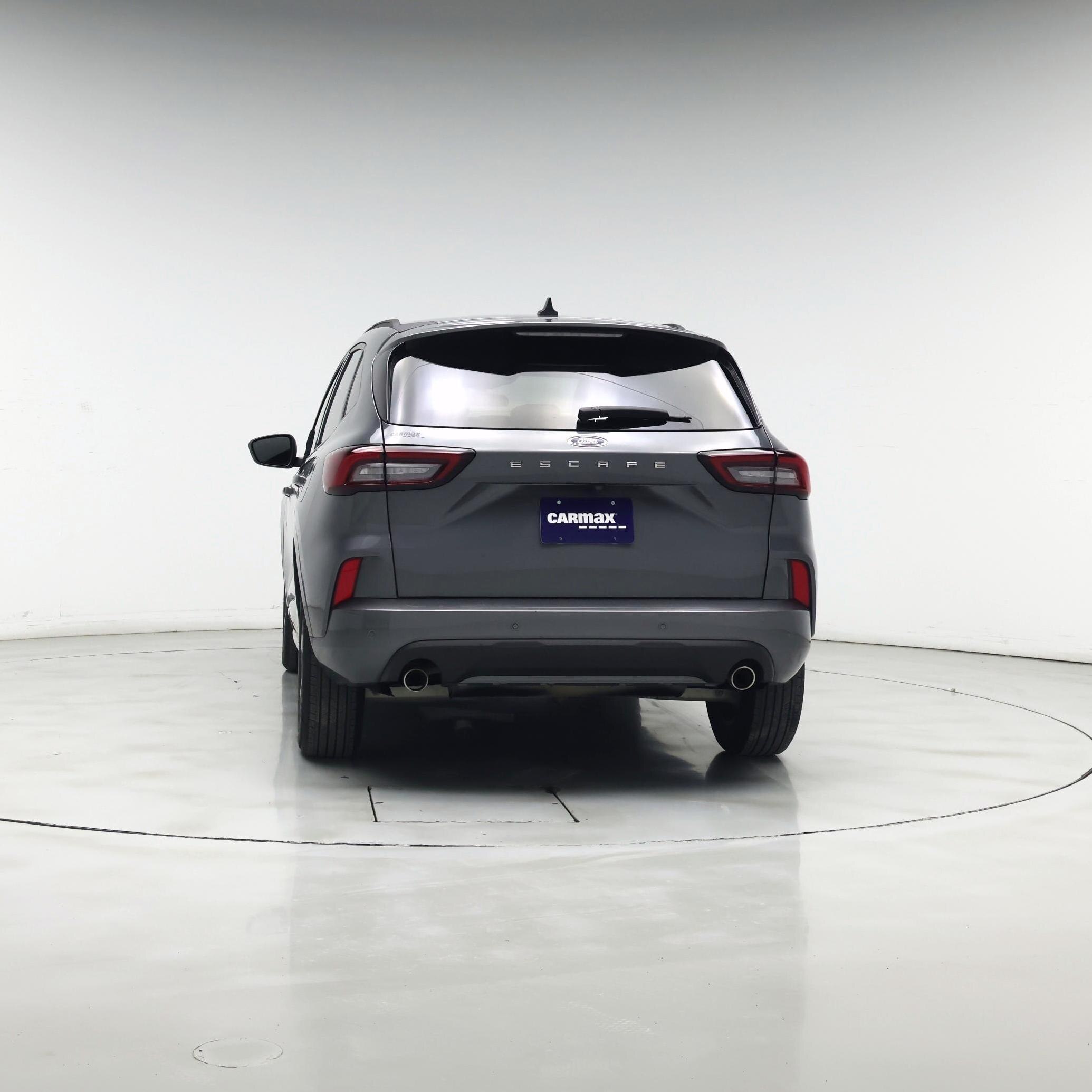 Thumbnail: 2023 Ford Escape - 6