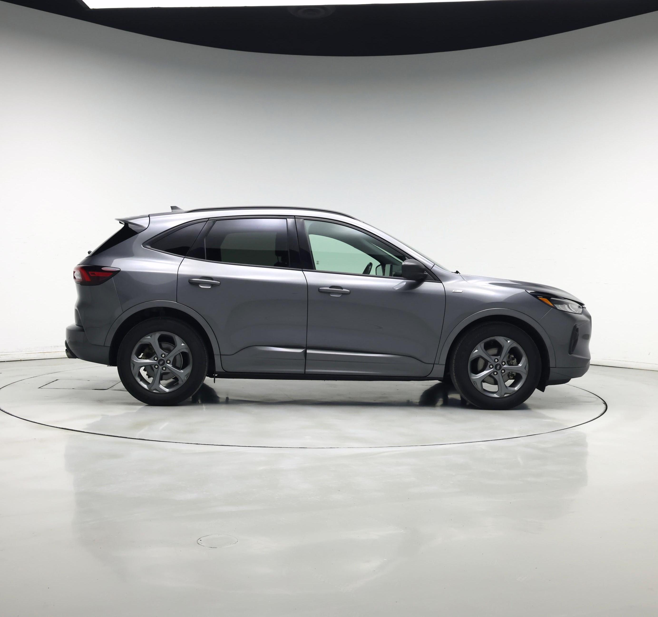 Thumbnail: 2023 Ford Escape - 7