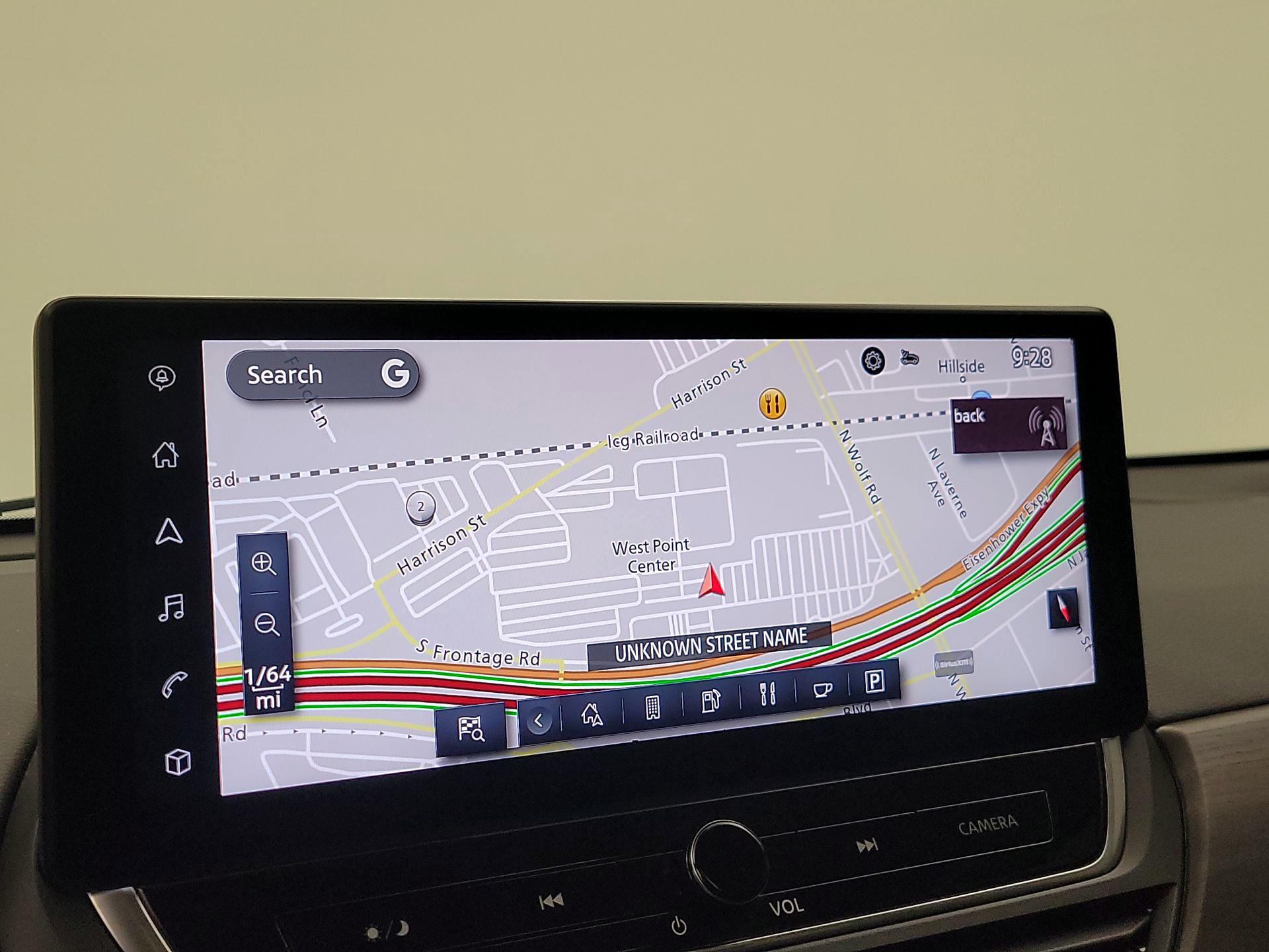 Thumbnail: 2023 Nissan Altima - 14