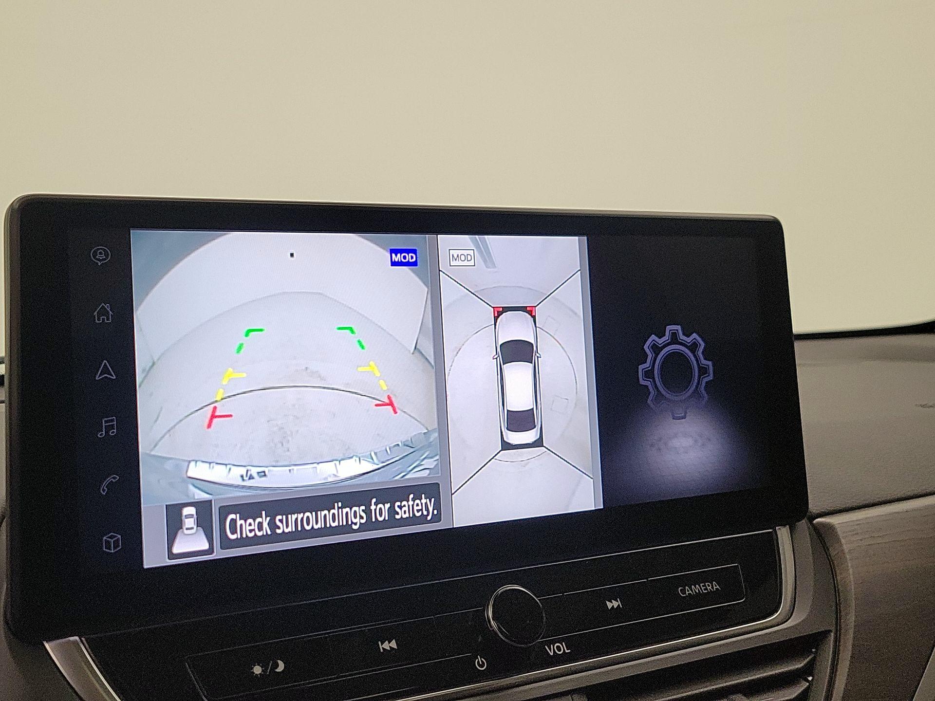 Thumbnail: 2023 Nissan Altima - 15