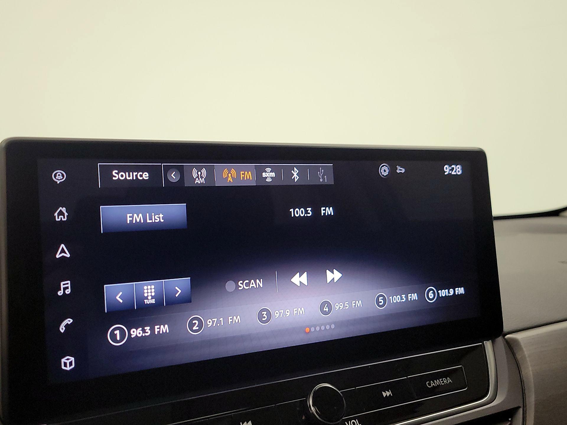 Thumbnail: 2023 Nissan Altima - 16