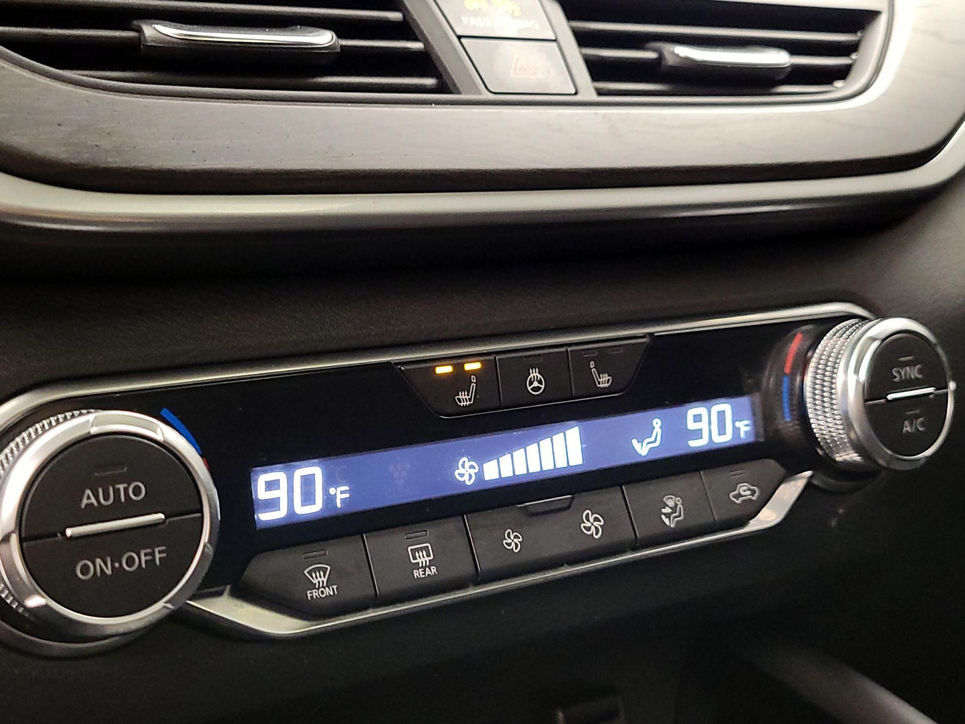 Thumbnail: 2023 Nissan Altima - 17