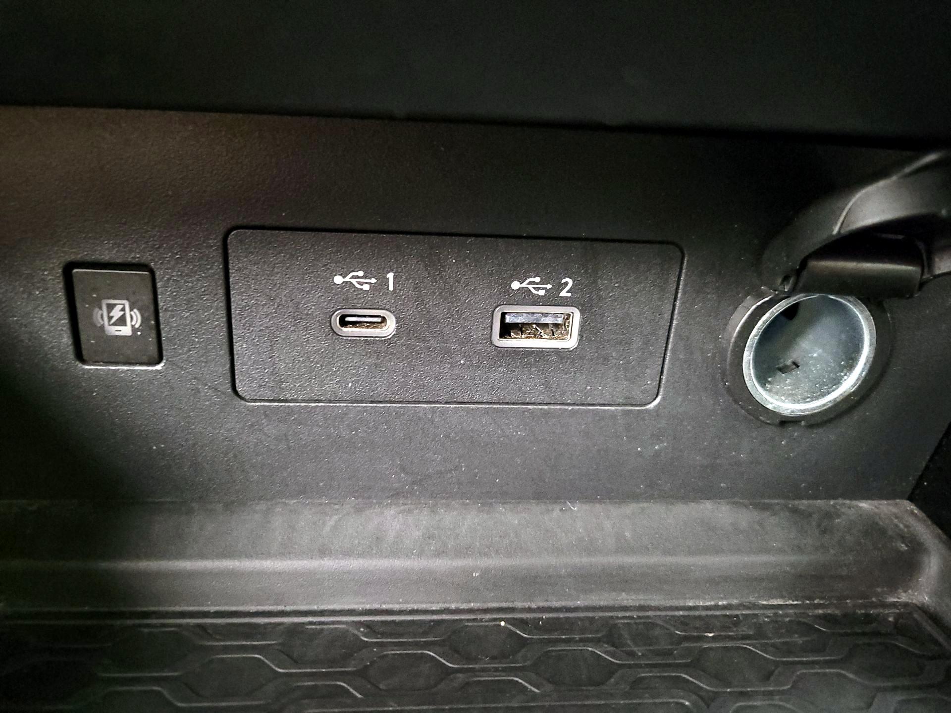 Thumbnail: 2023 Nissan Altima - 19