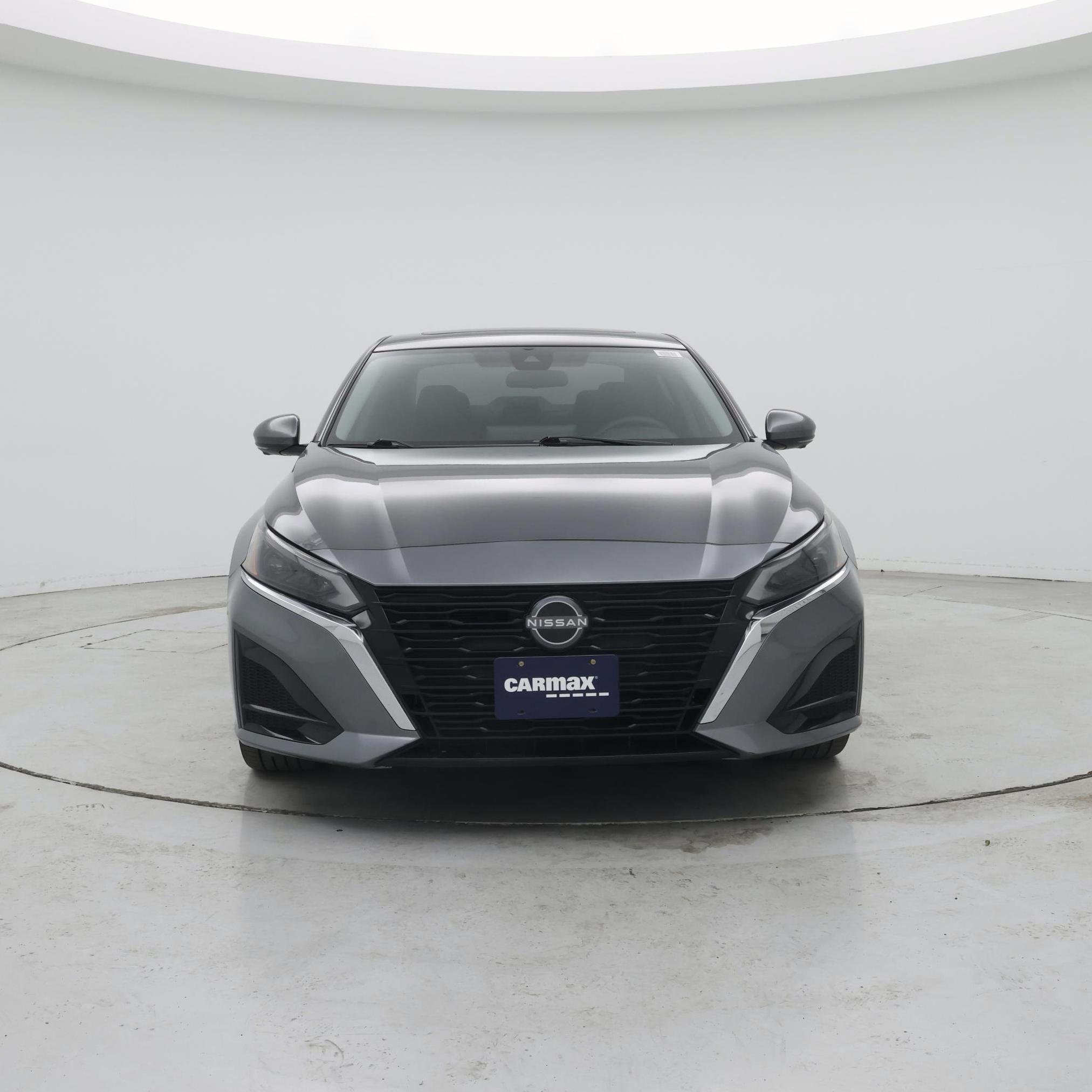 Thumbnail: 2023 Nissan Altima - 5