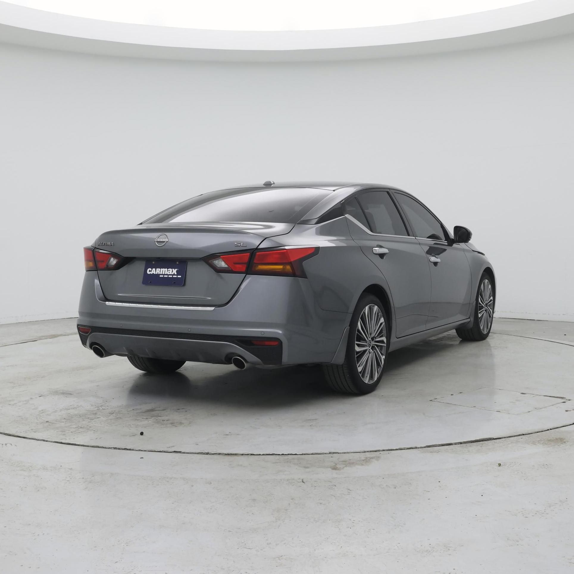 Thumbnail: 2023 Nissan Altima - 8