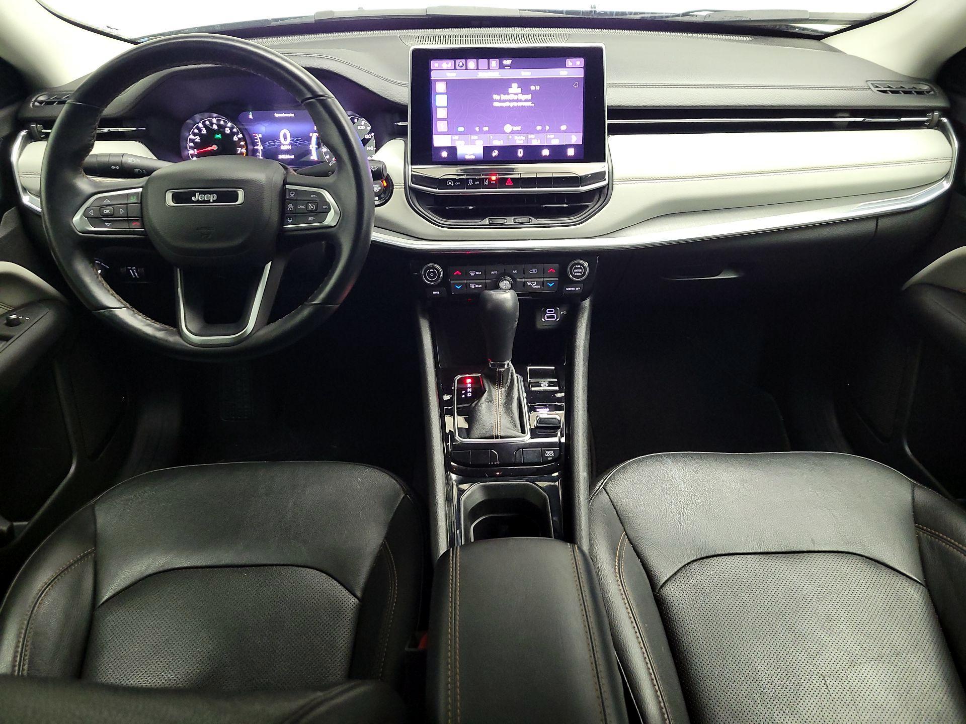 Thumbnail: 2022 Jeep Compass - 9