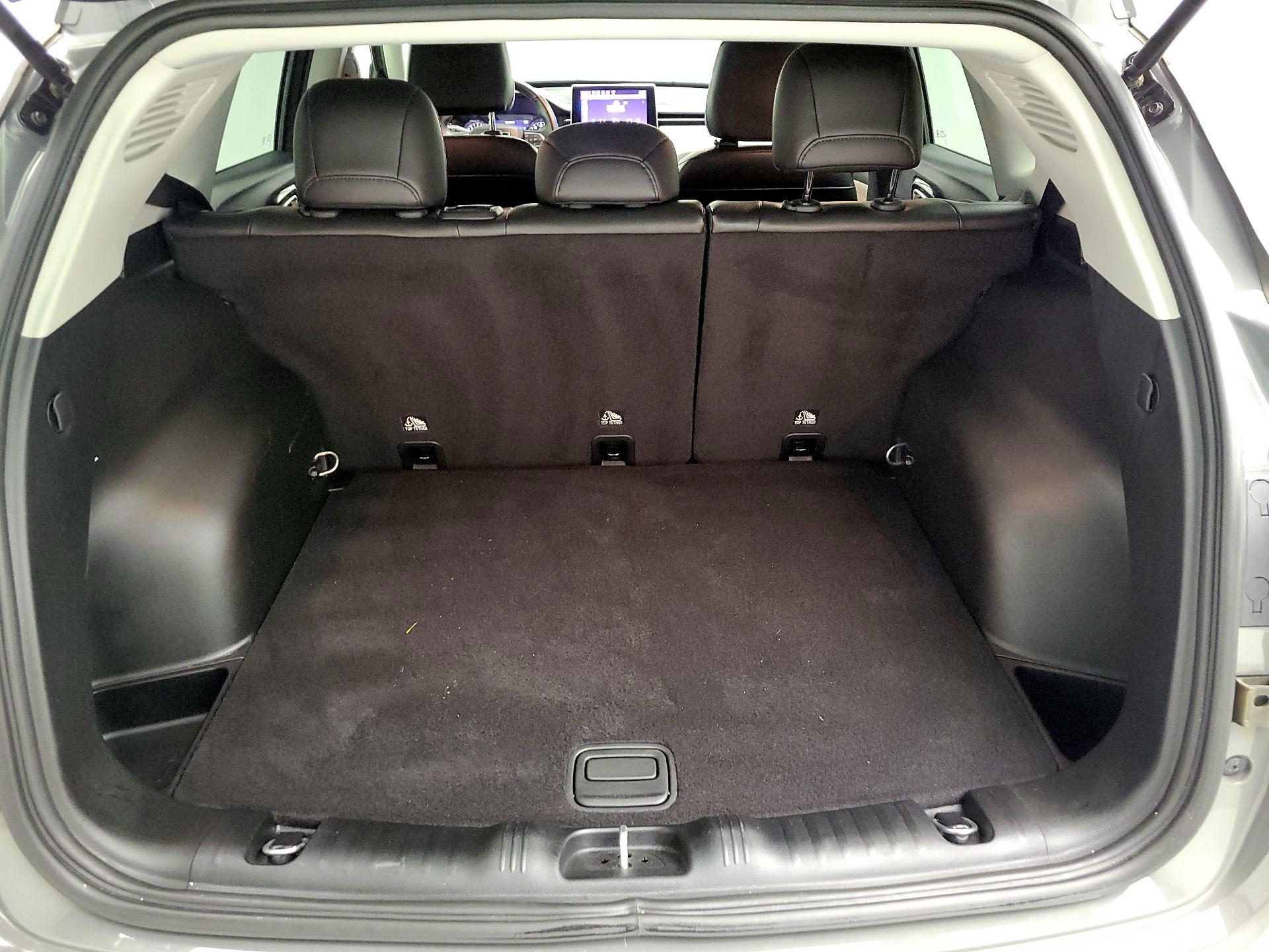 Thumbnail: 2022 Jeep Compass - 18