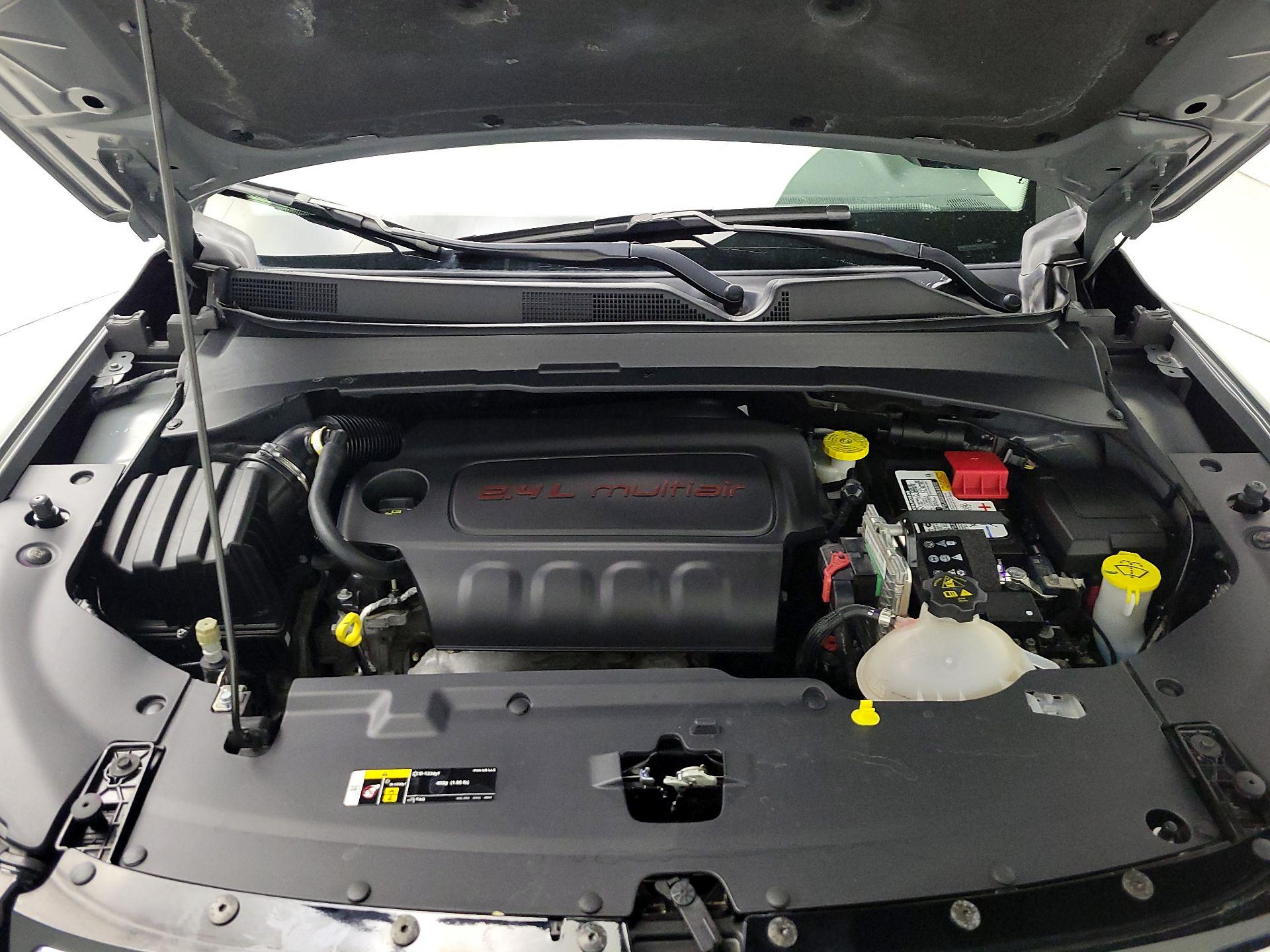 Thumbnail: 2022 Jeep Compass - 19