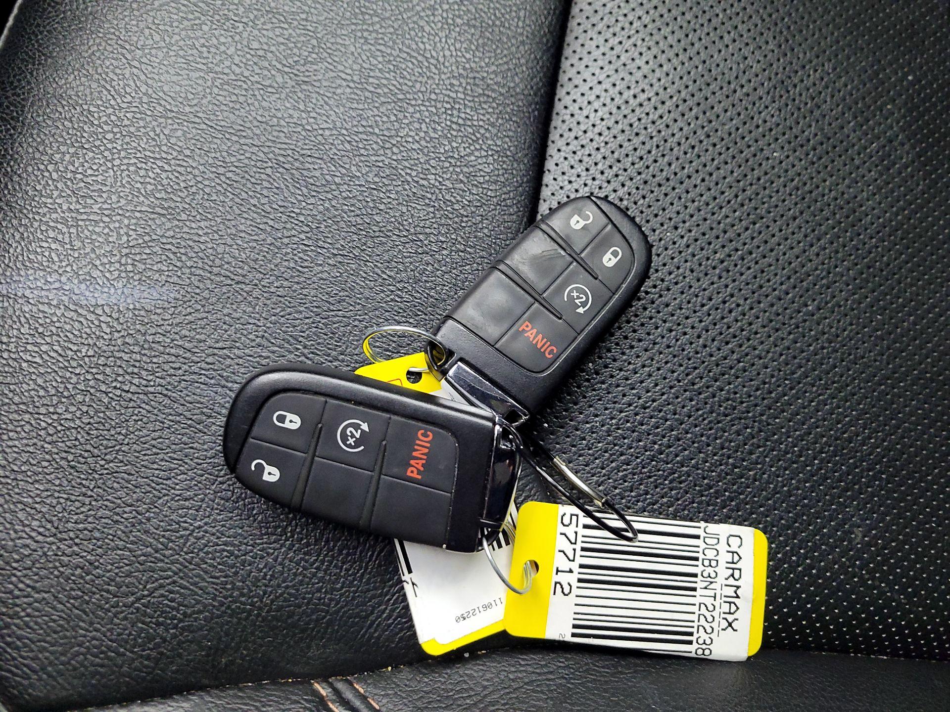 Thumbnail: 2022 Jeep Compass - 20