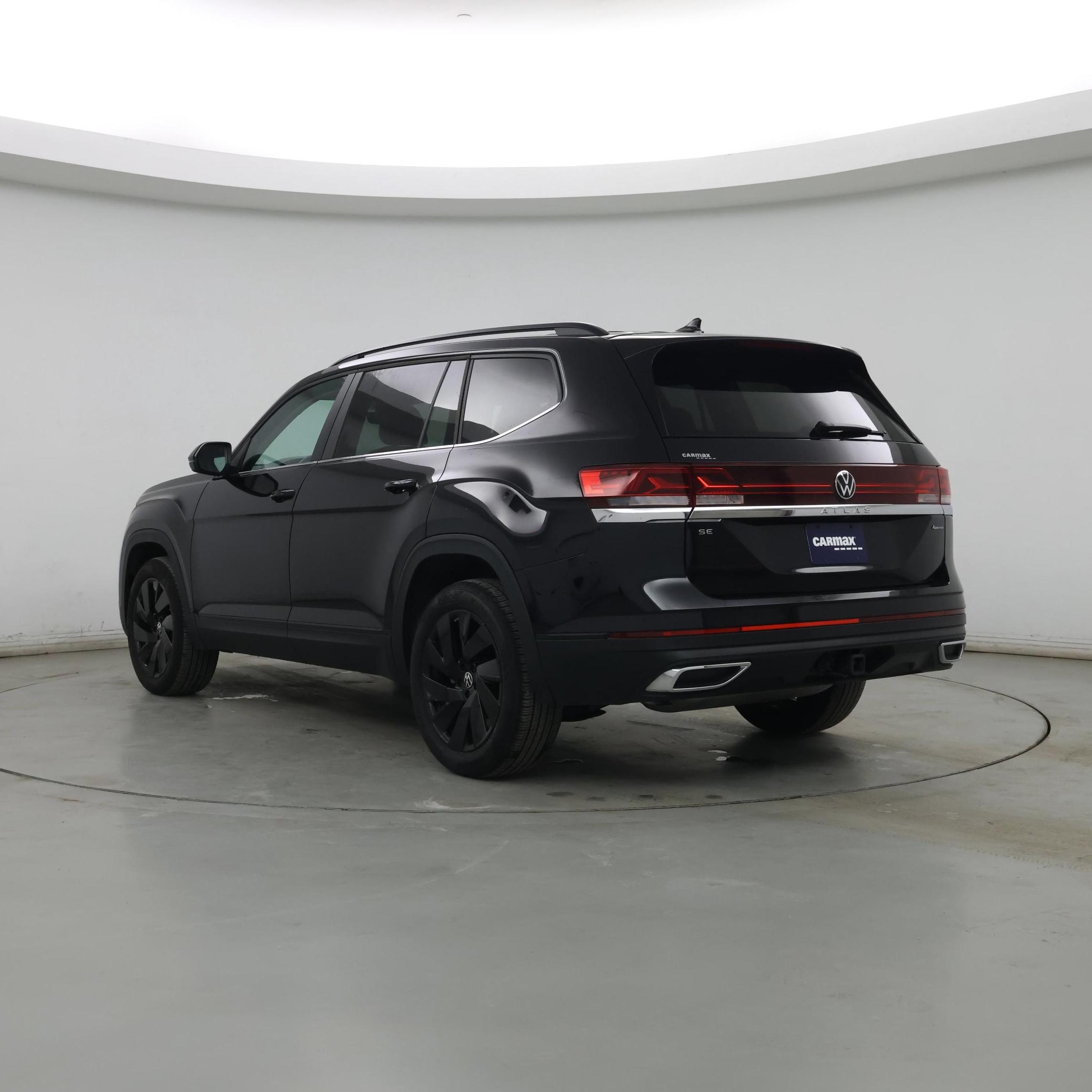 Thumbnail: 2024 Volkswagen Atlas - 2