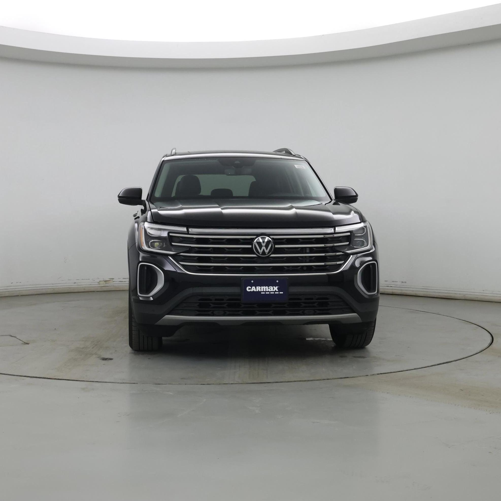 Thumbnail: 2024 Volkswagen Atlas - 5