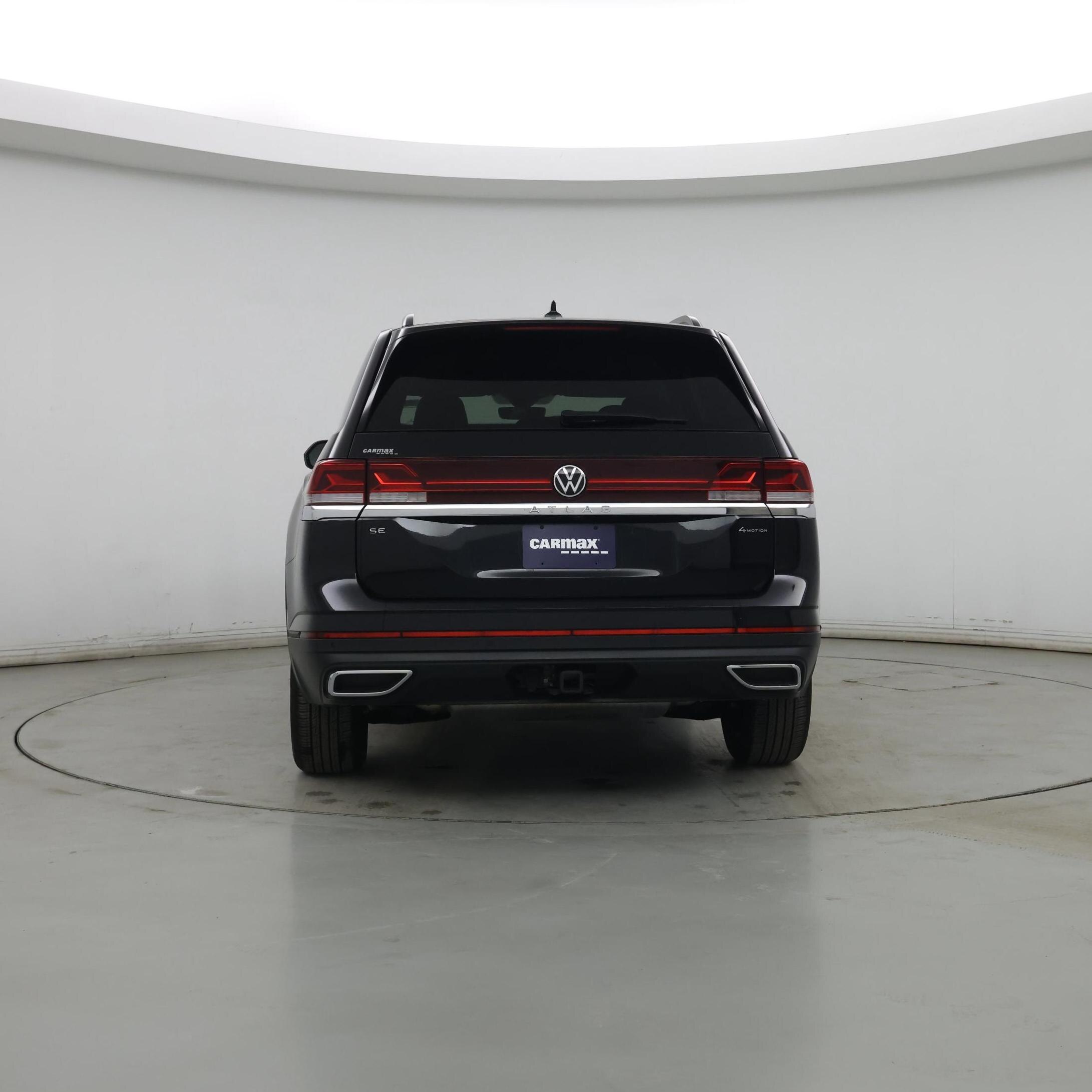 Thumbnail: 2024 Volkswagen Atlas - 6