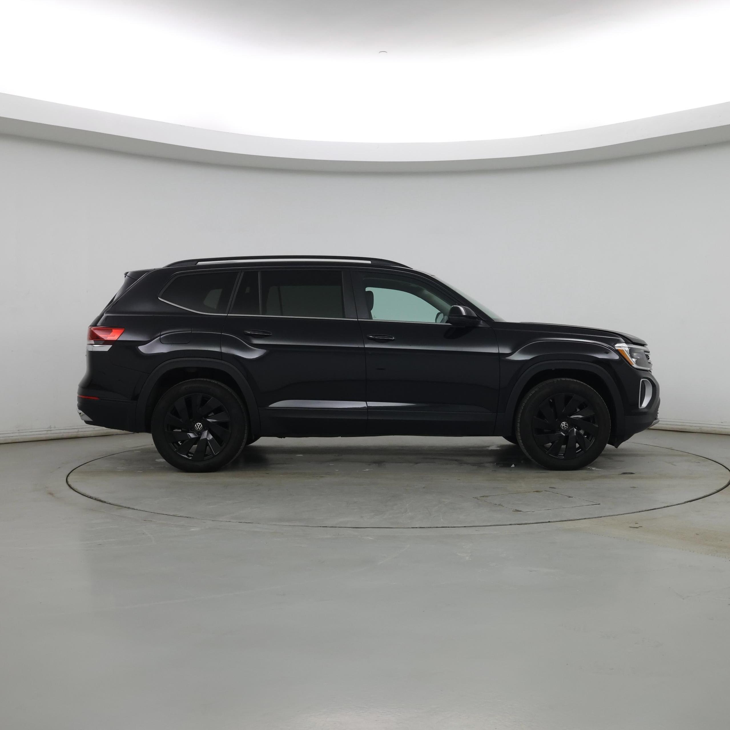 Thumbnail: 2024 Volkswagen Atlas - 7