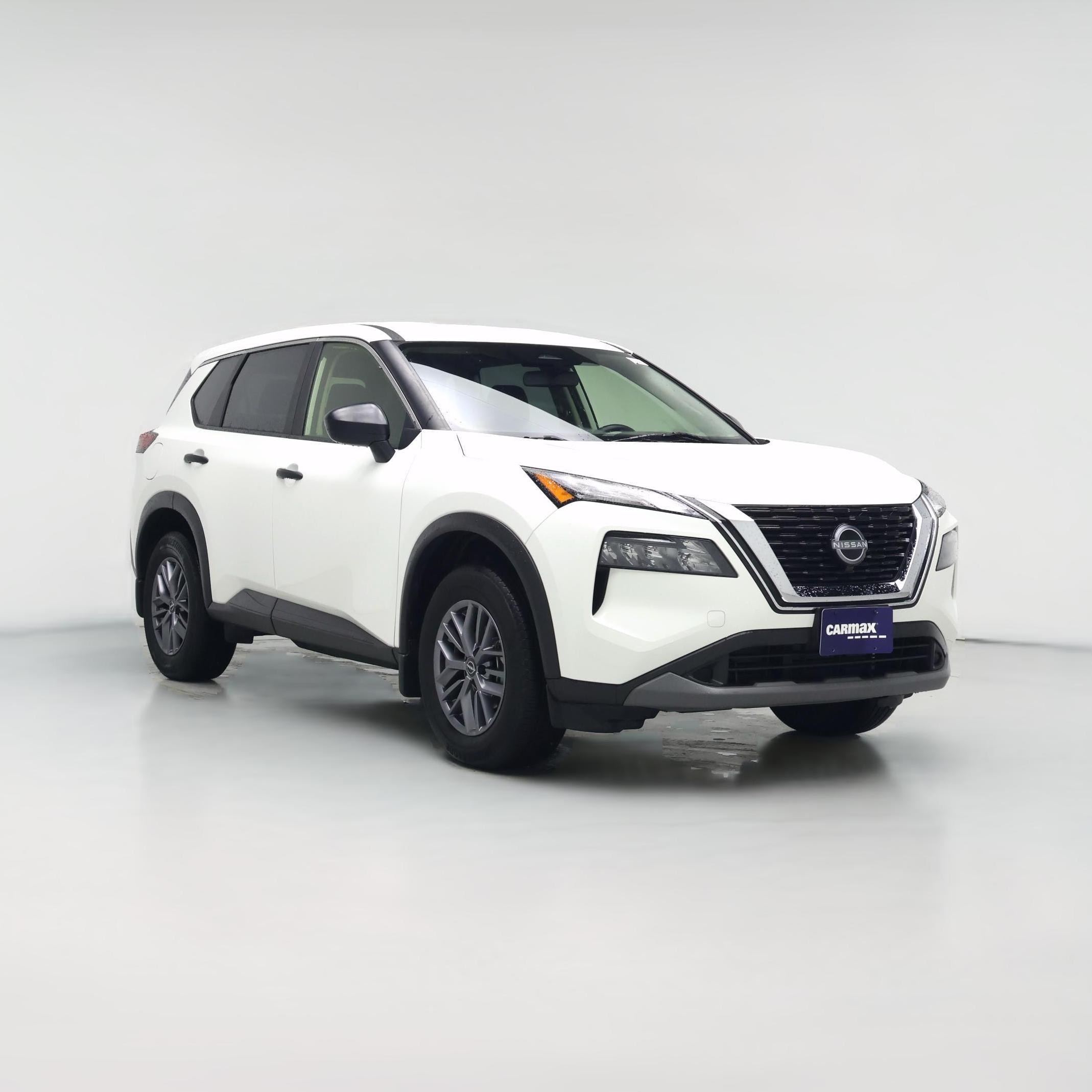 Thumbnail: 2022 Nissan Rogue - 1