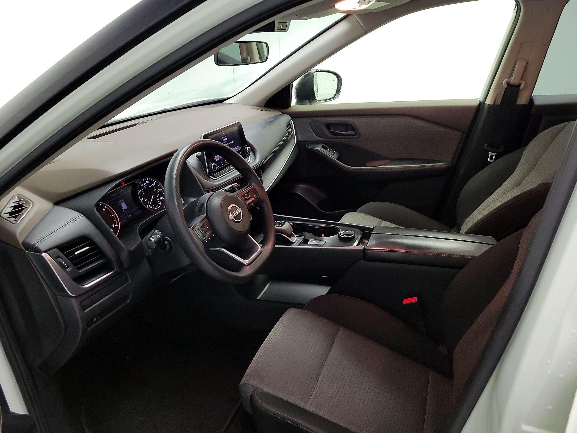 Thumbnail: 2022 Nissan Rogue - 11