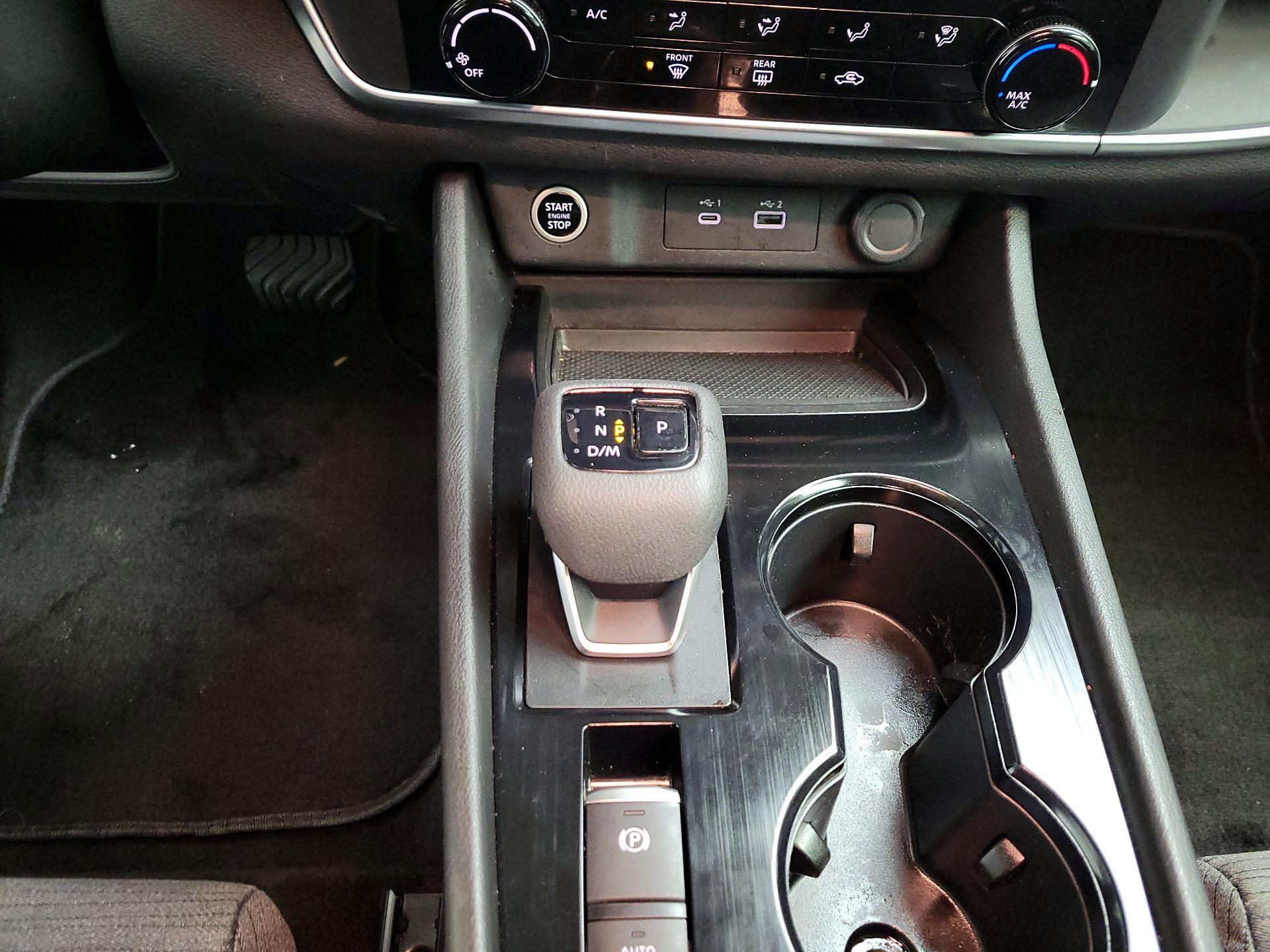 Thumbnail: 2022 Nissan Rogue - 16