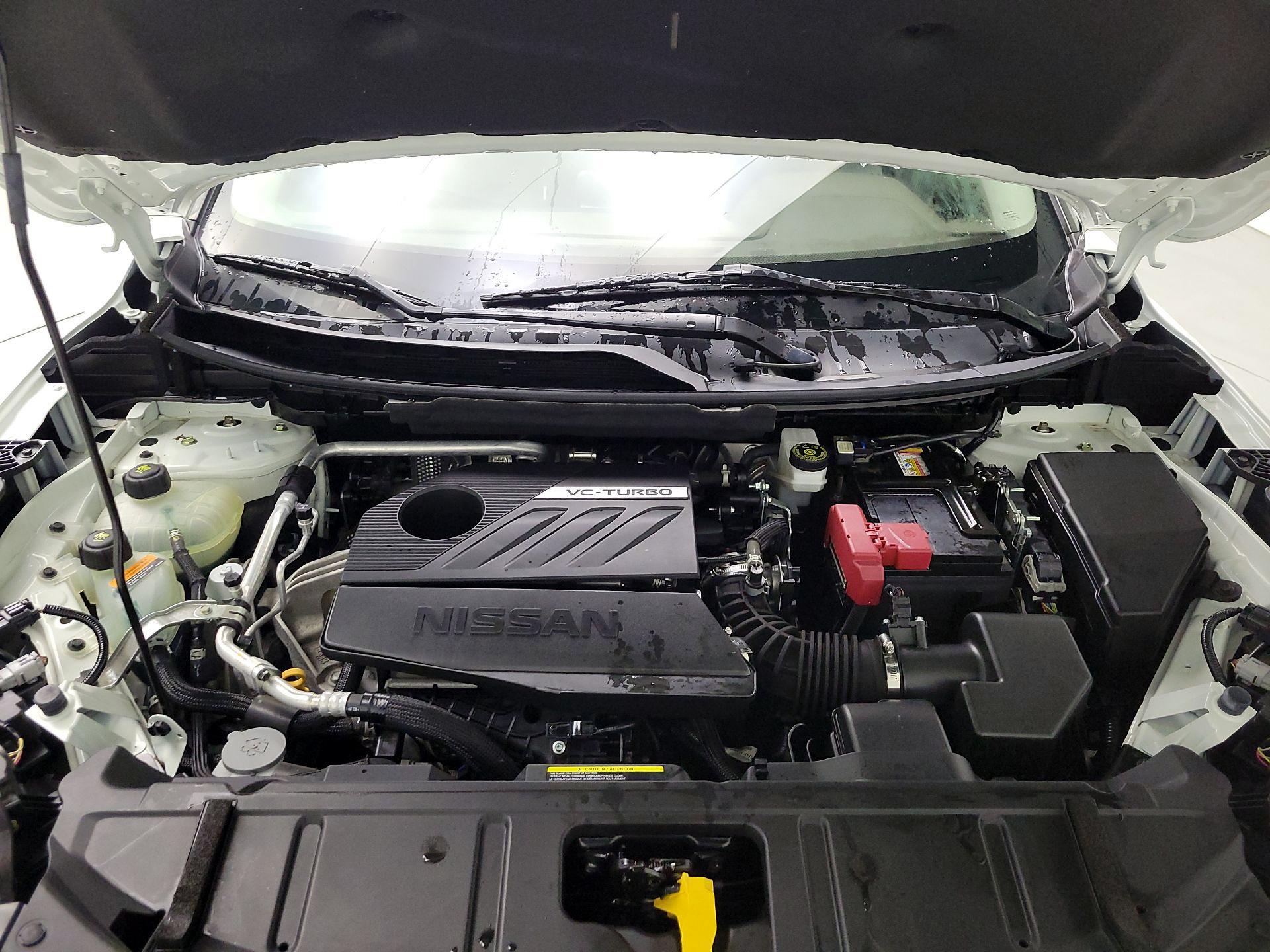 Thumbnail: 2022 Nissan Rogue - 19