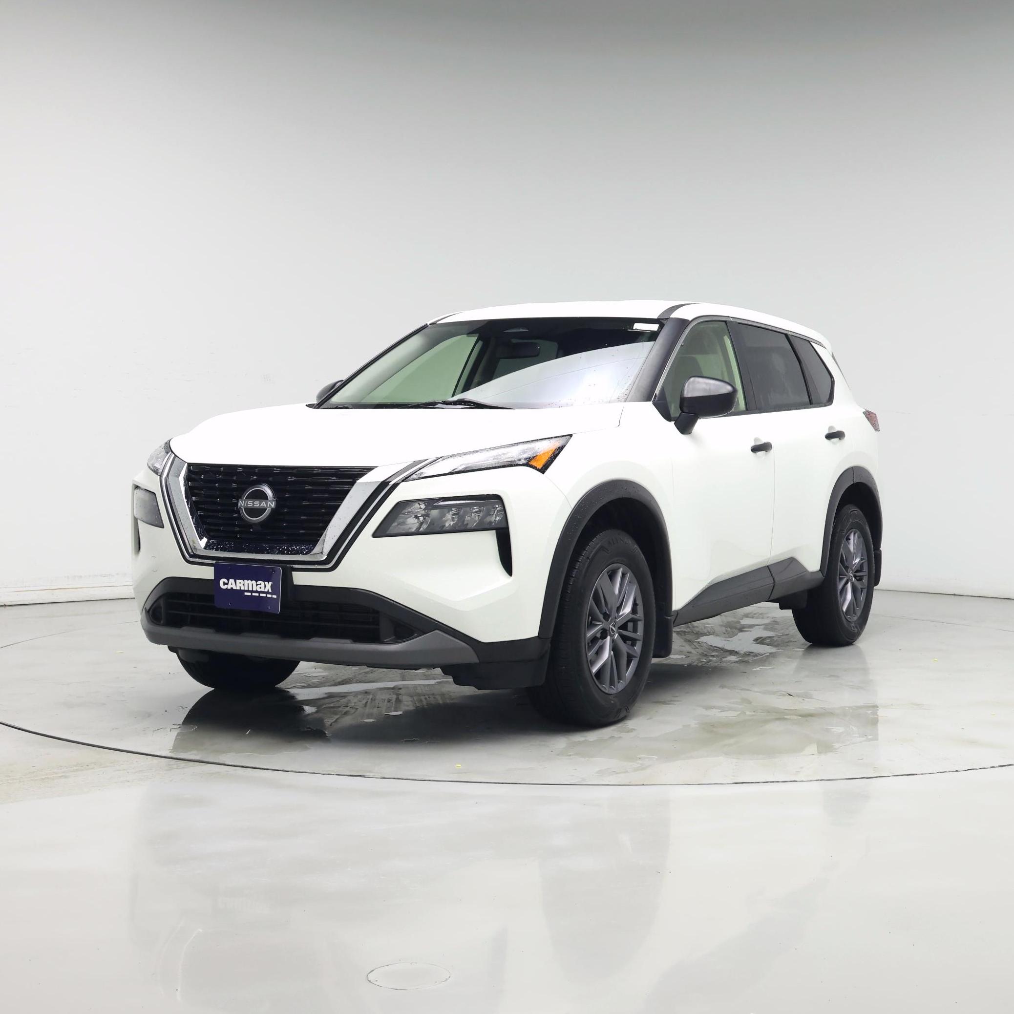 Thumbnail: 2022 Nissan Rogue - 4
