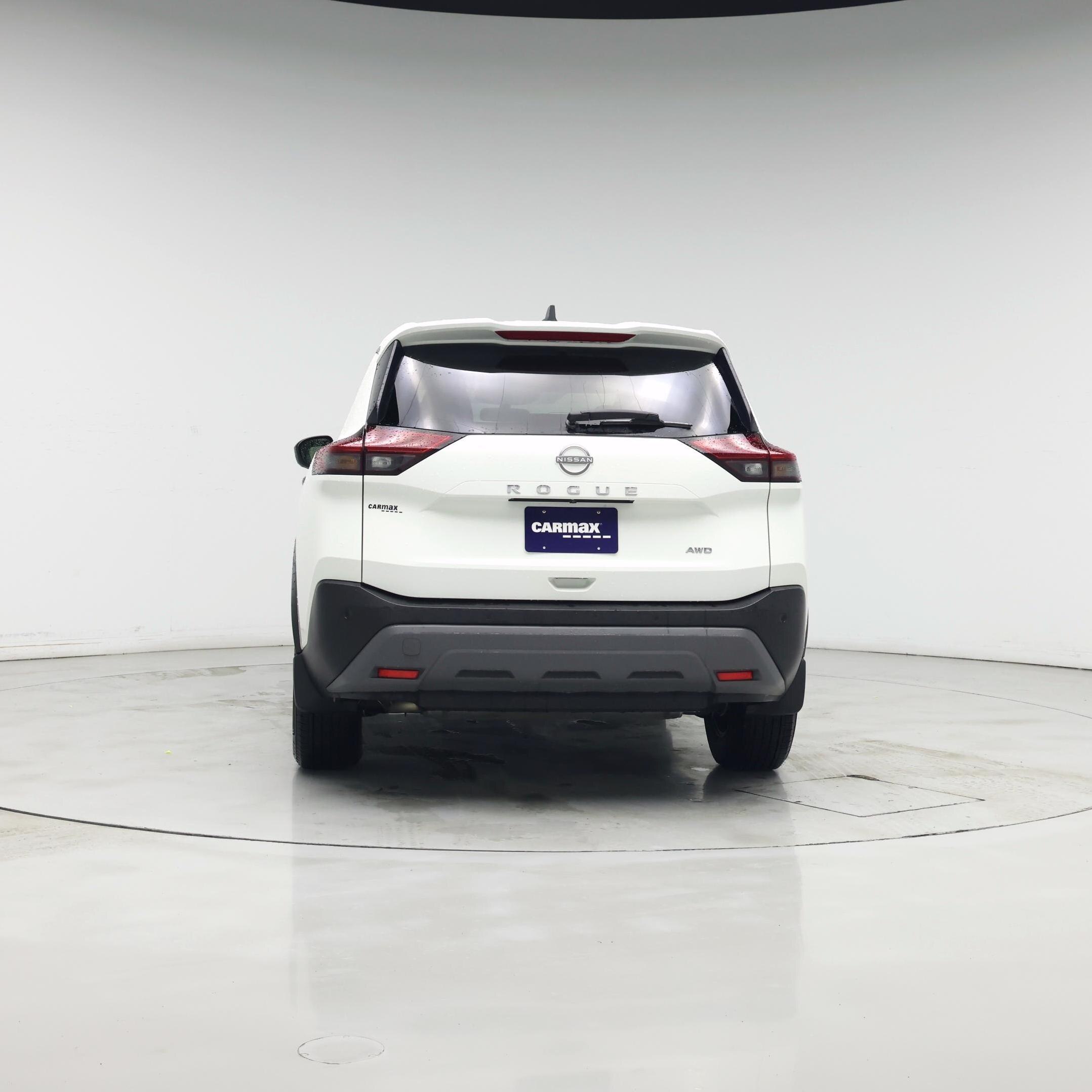 Thumbnail: 2022 Nissan Rogue - 6