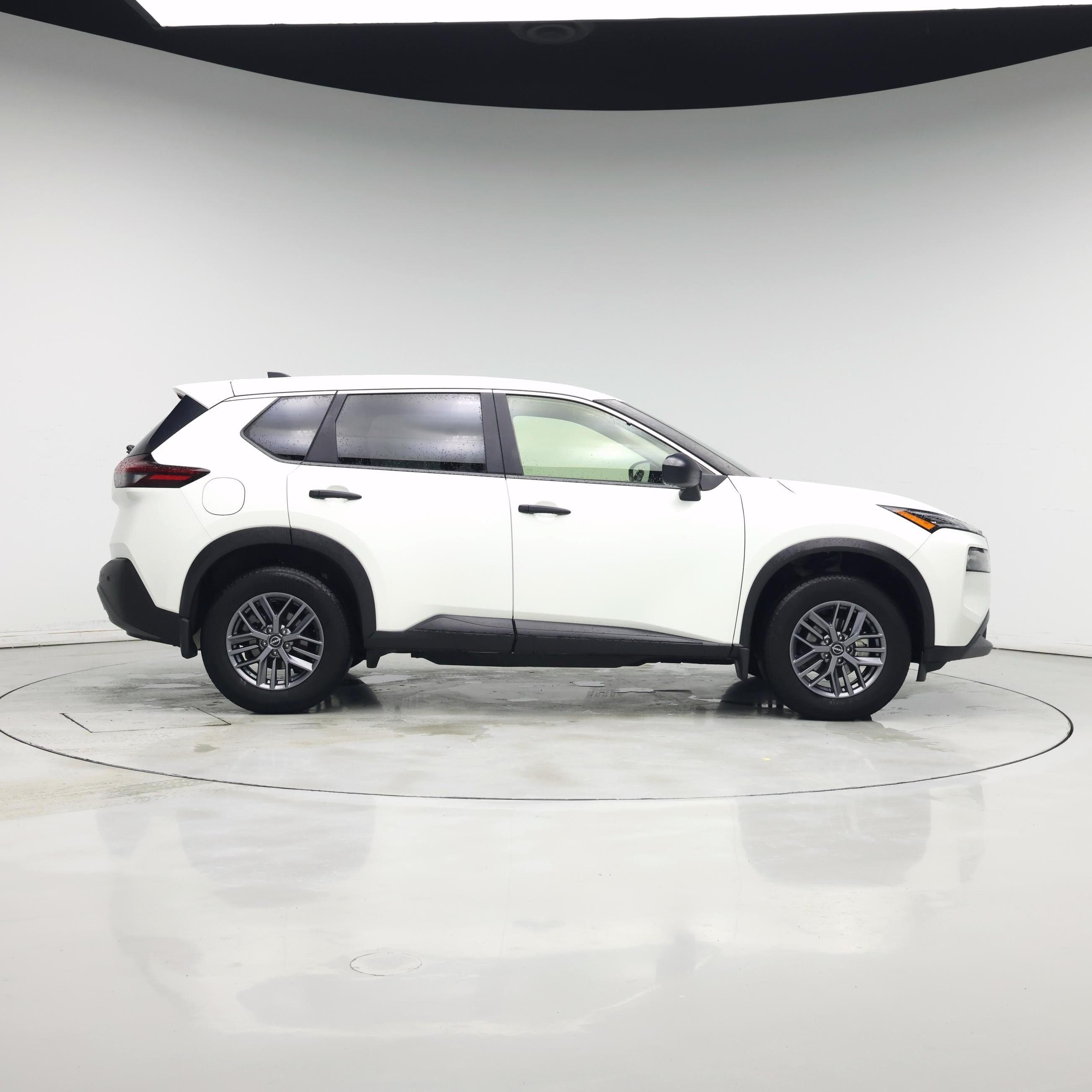 Thumbnail: 2022 Nissan Rogue - 7