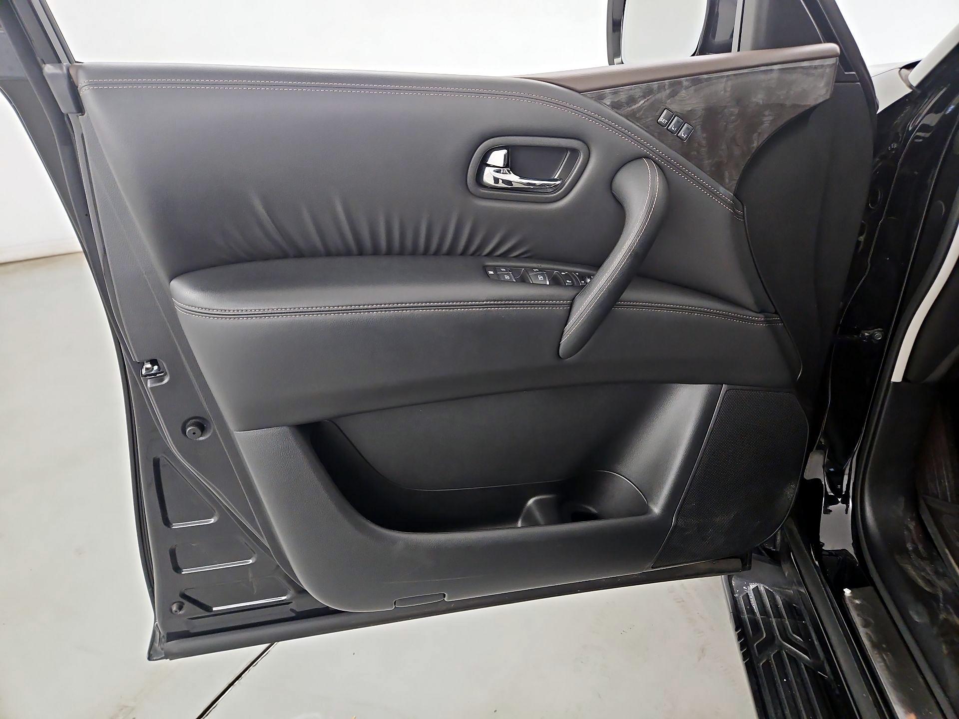 Thumbnail: 2022 Nissan Armada - 12