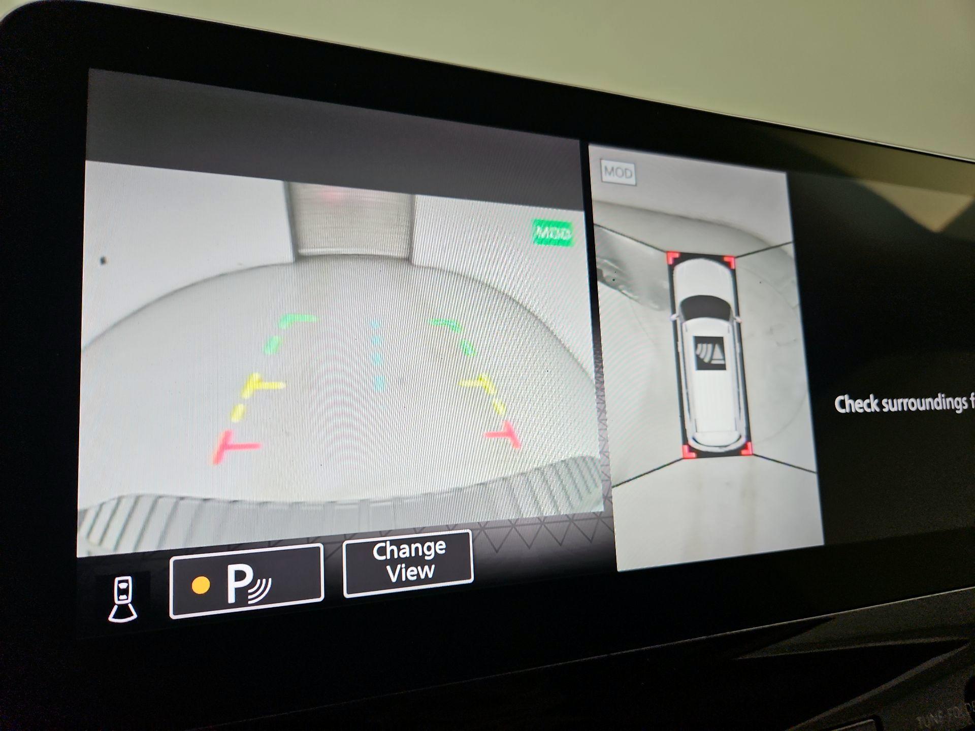 Thumbnail: 2022 Nissan Armada - 15