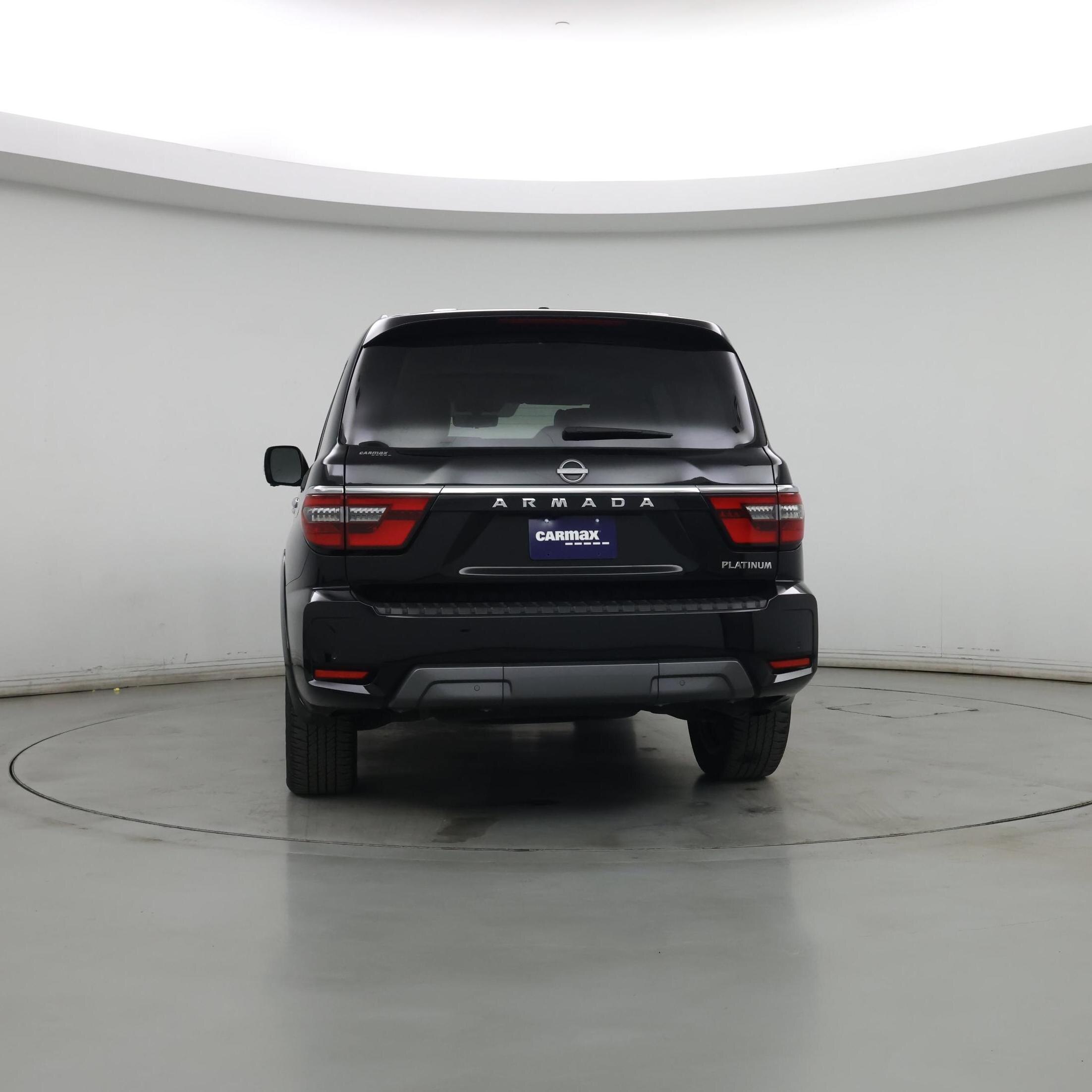 Thumbnail: 2022 Nissan Armada - 6