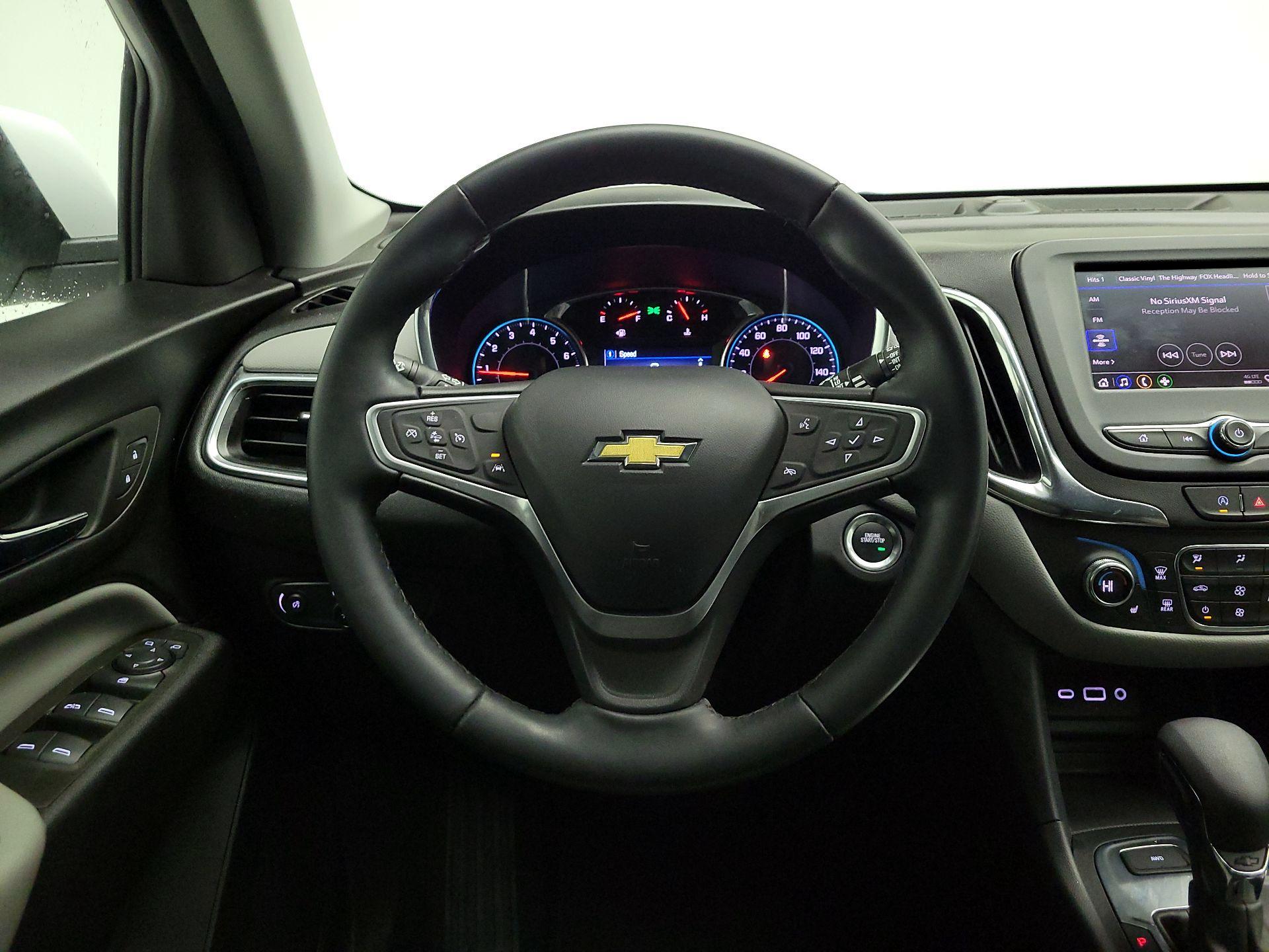 Thumbnail: 2023 Chevrolet Equinox - 10
