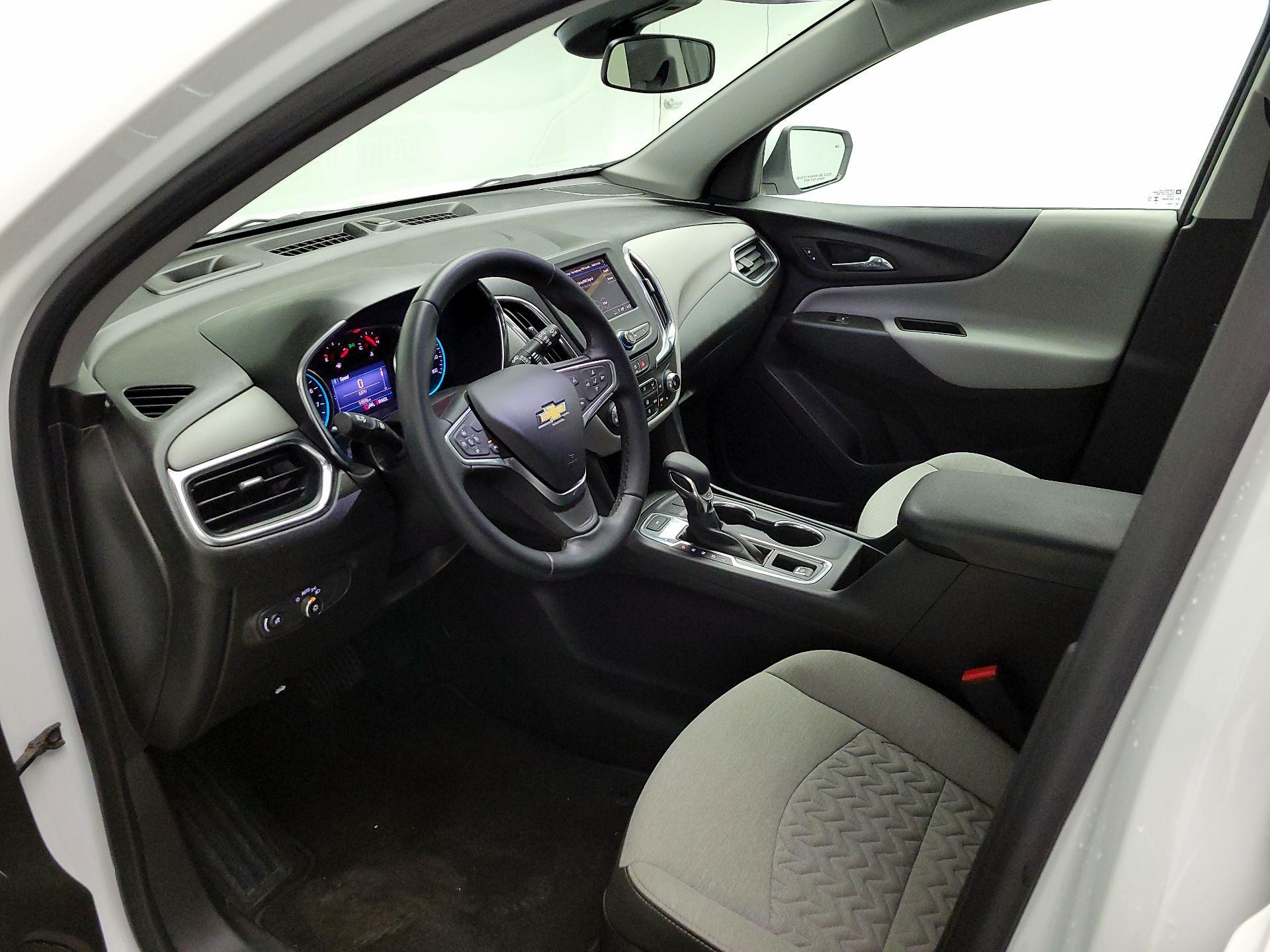 Thumbnail: 2023 Chevrolet Equinox - 11