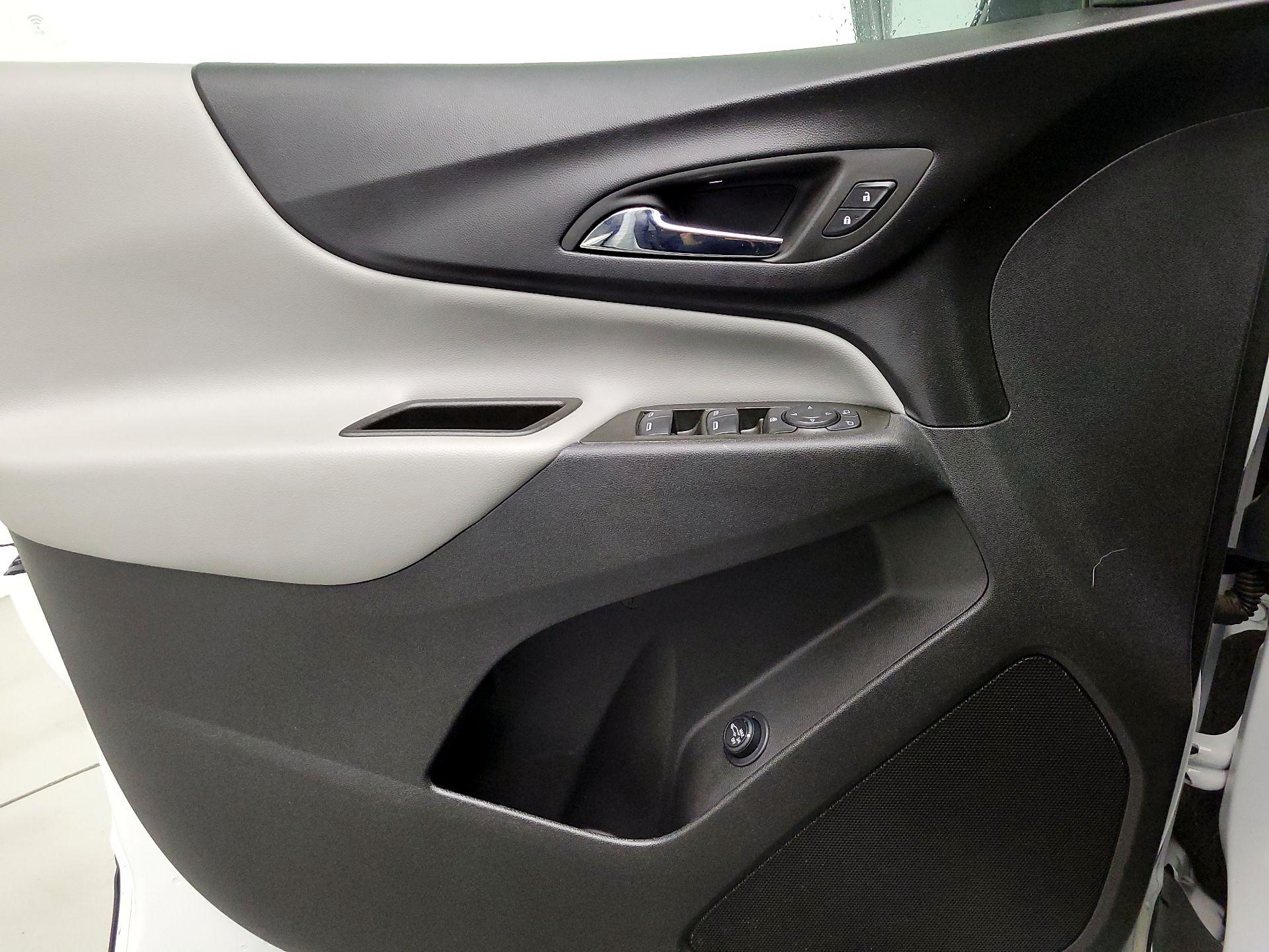 Thumbnail: 2023 Chevrolet Equinox - 12