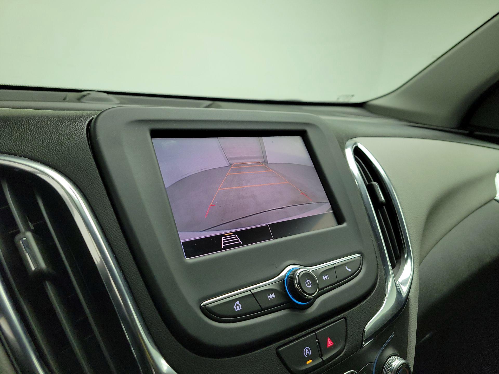 Thumbnail: 2023 Chevrolet Equinox - 13