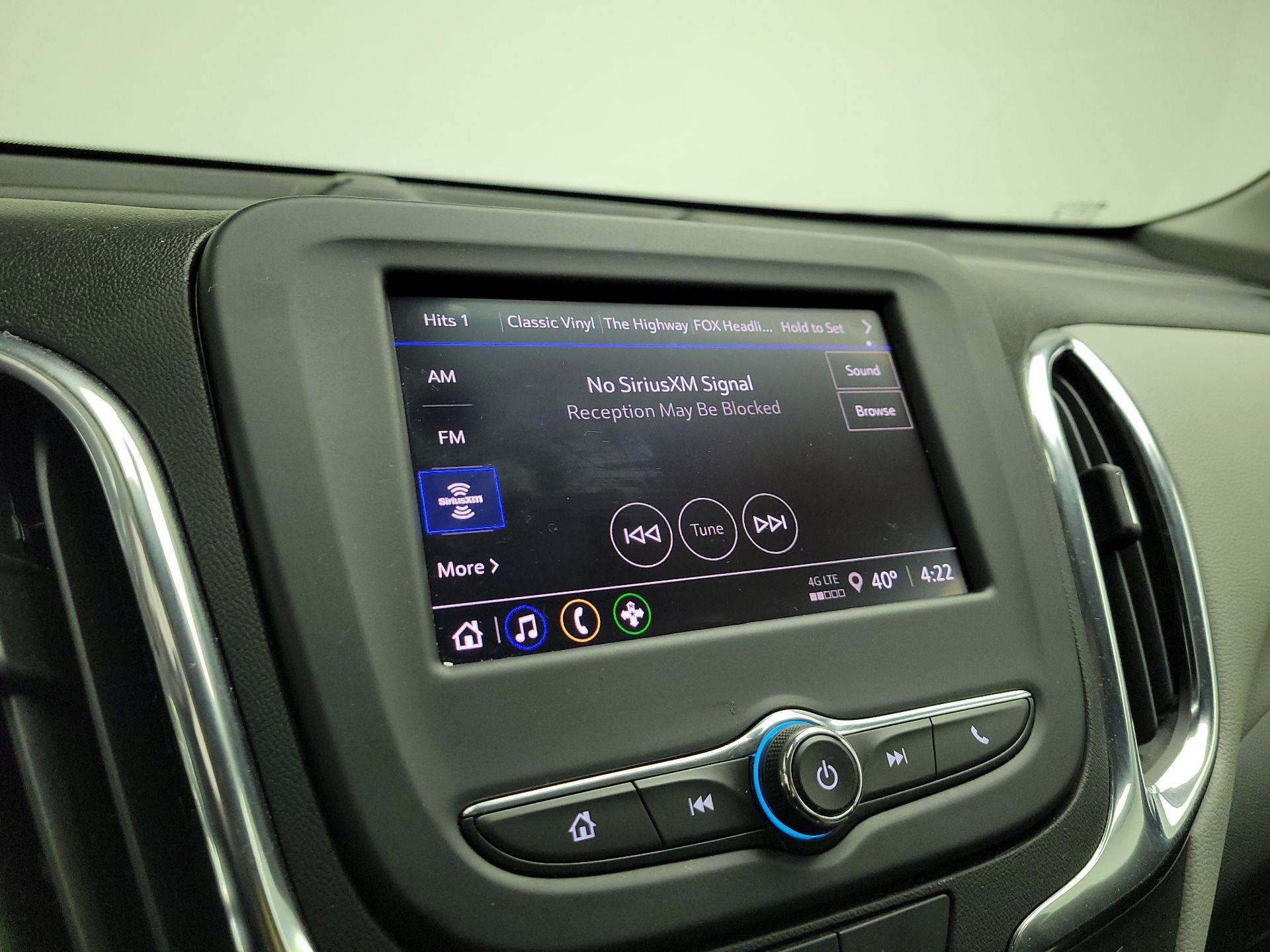 Thumbnail: 2023 Chevrolet Equinox - 14